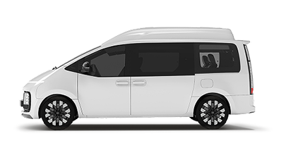 스타리아 하이리무진