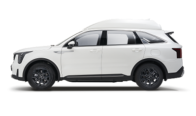 쏘렌토 하이리무진