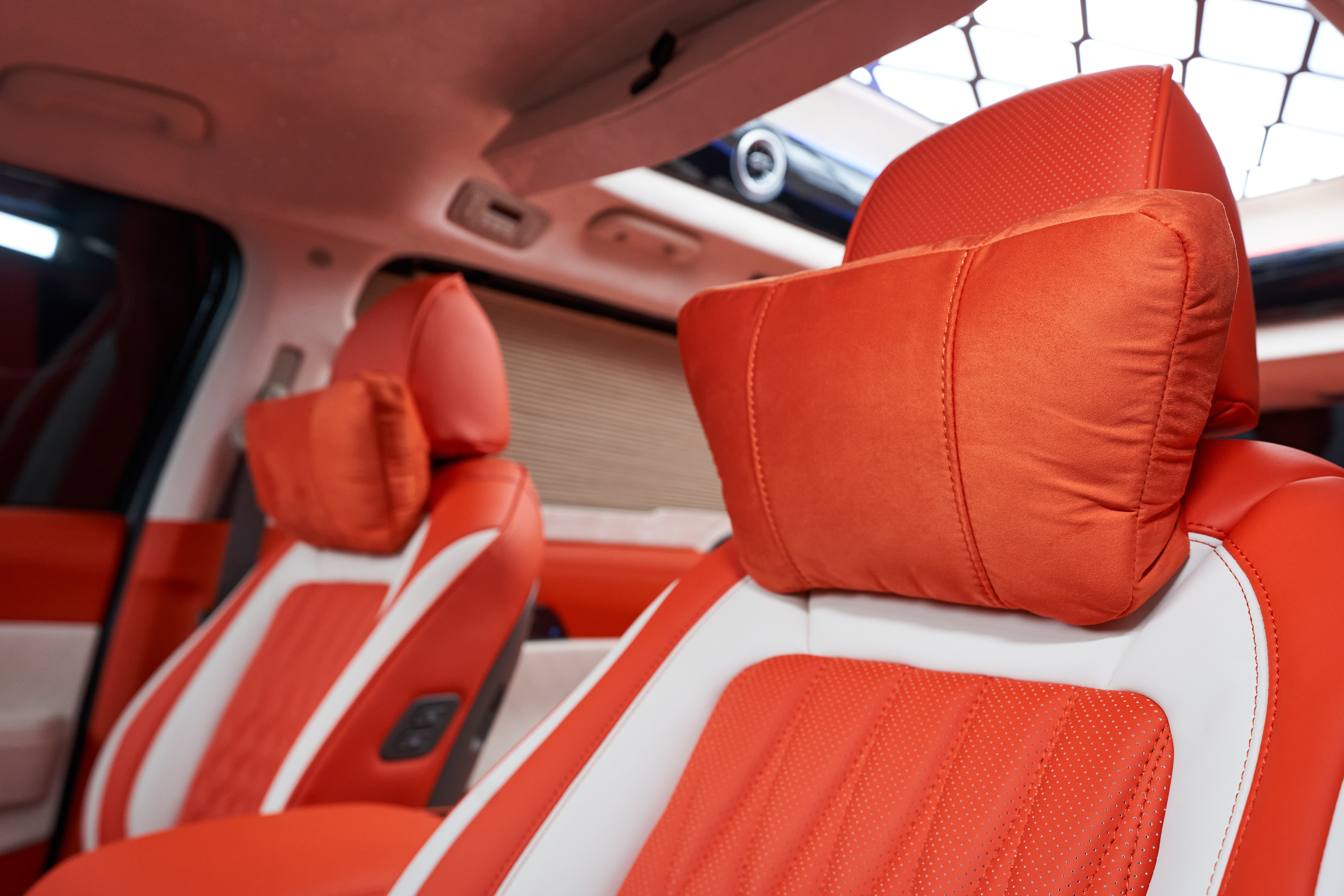 CN카니발 하이리무진