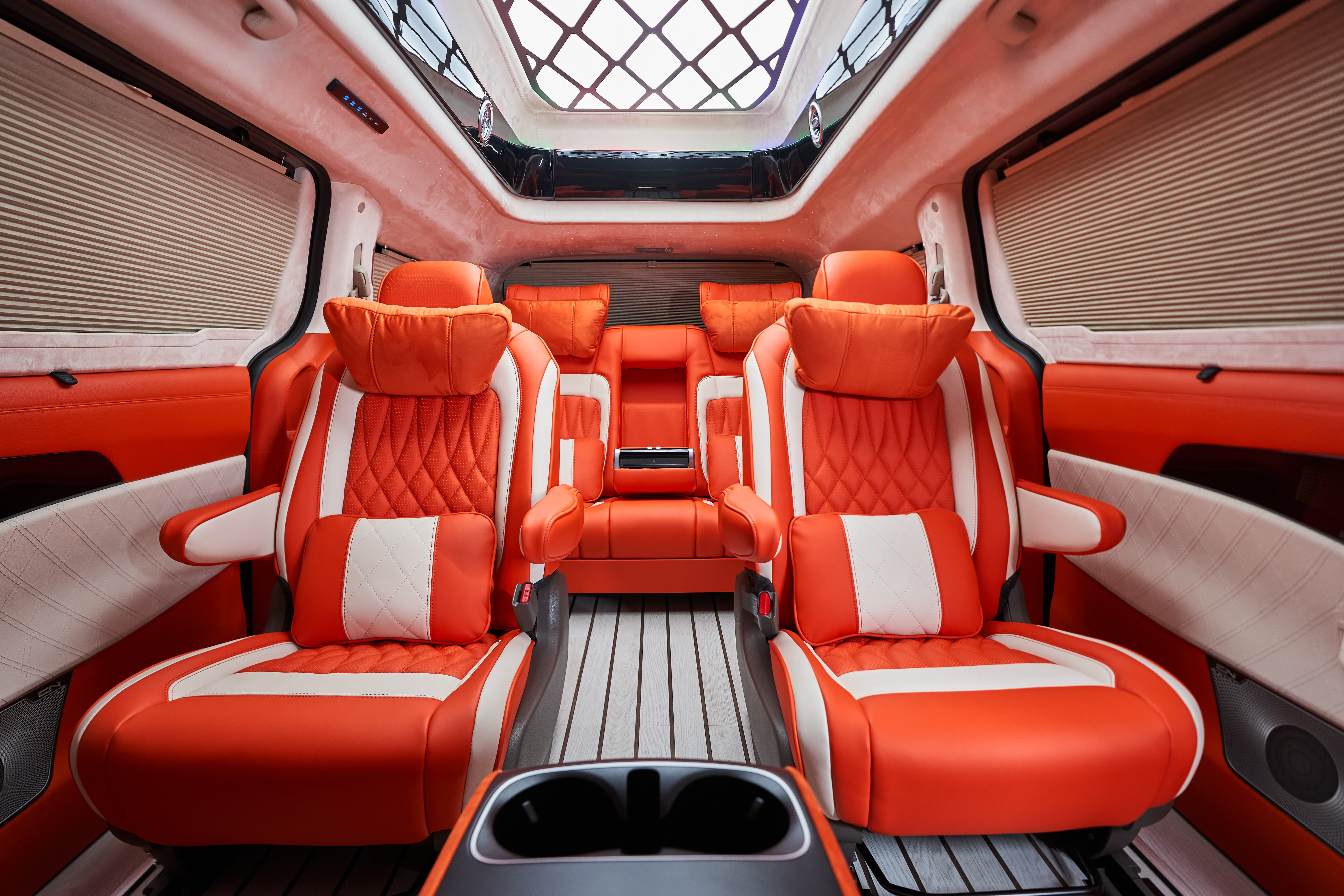 CN카니발 하이리무진