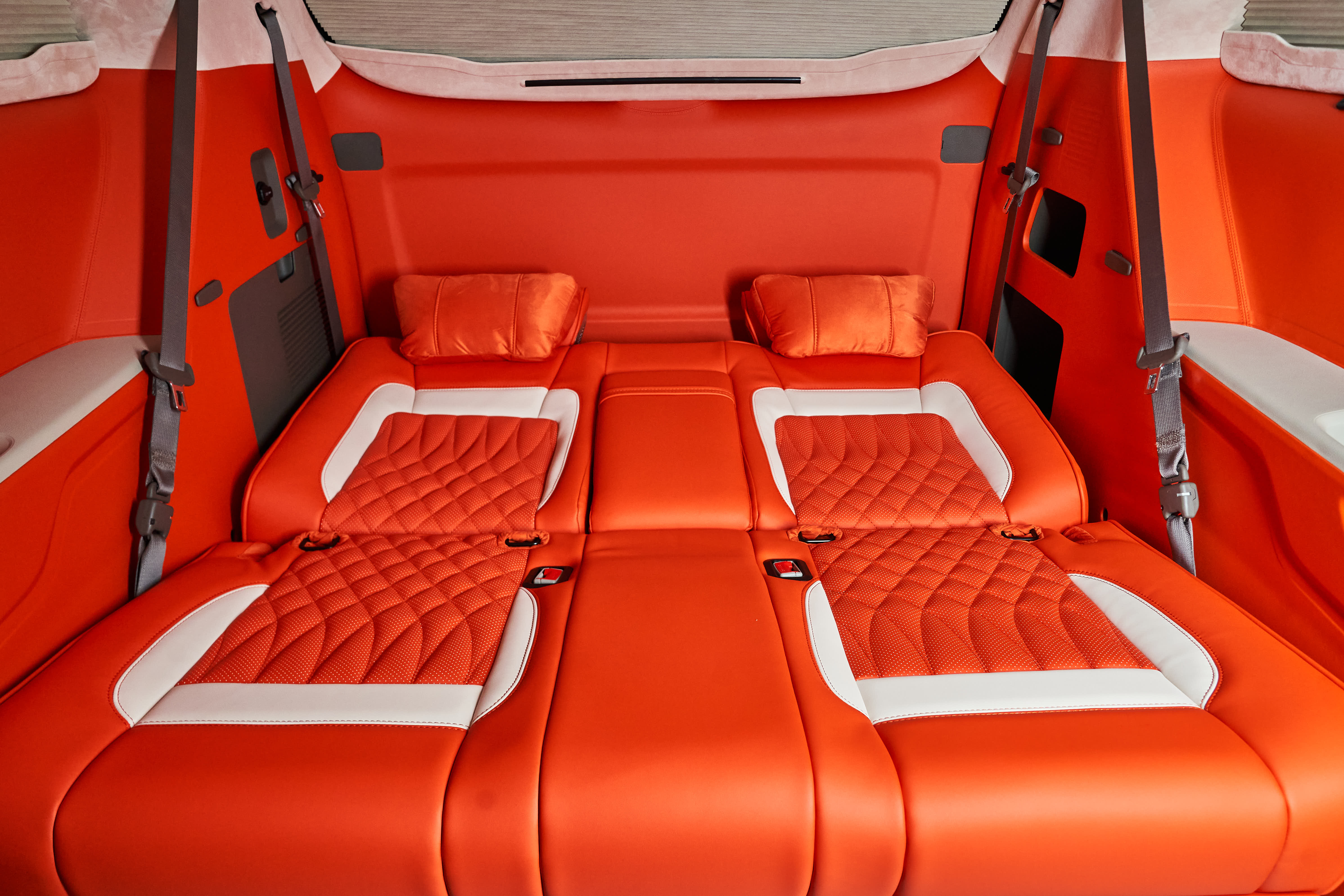 CN카니발 하이리무진