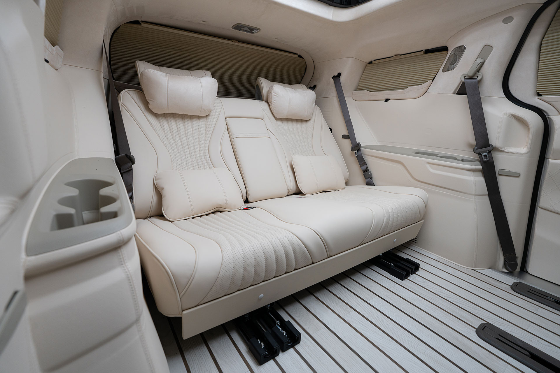 CN카니발 하이리무진