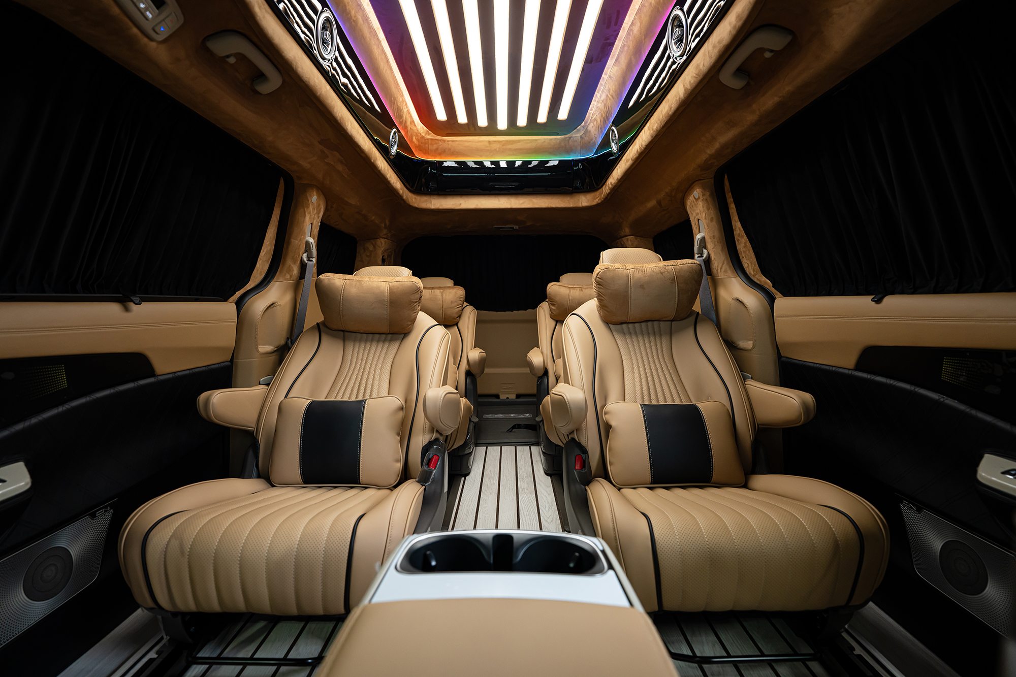 CN카니발 하이리무진