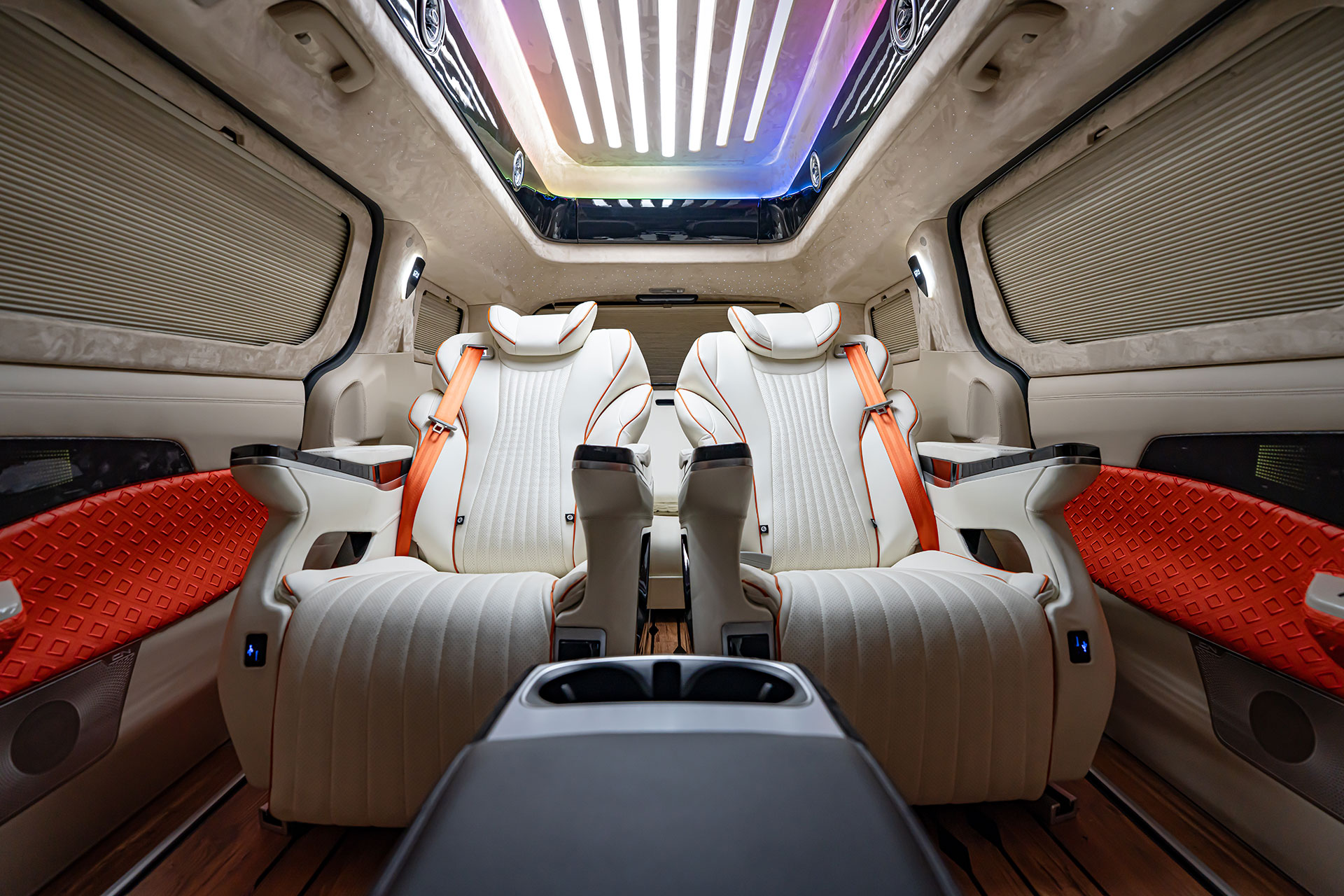 CN카니발 하이리무진