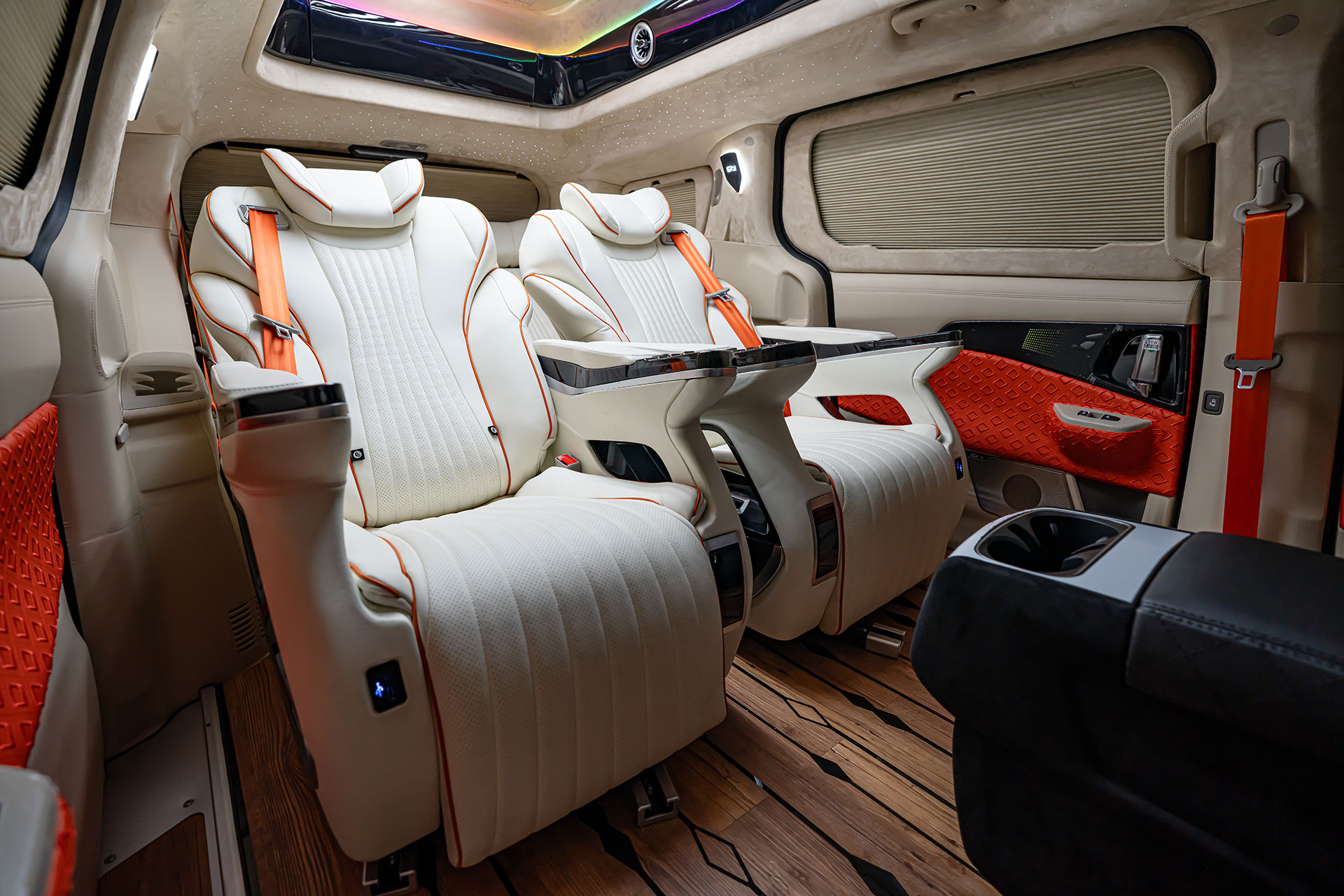 CN카니발 하이리무진