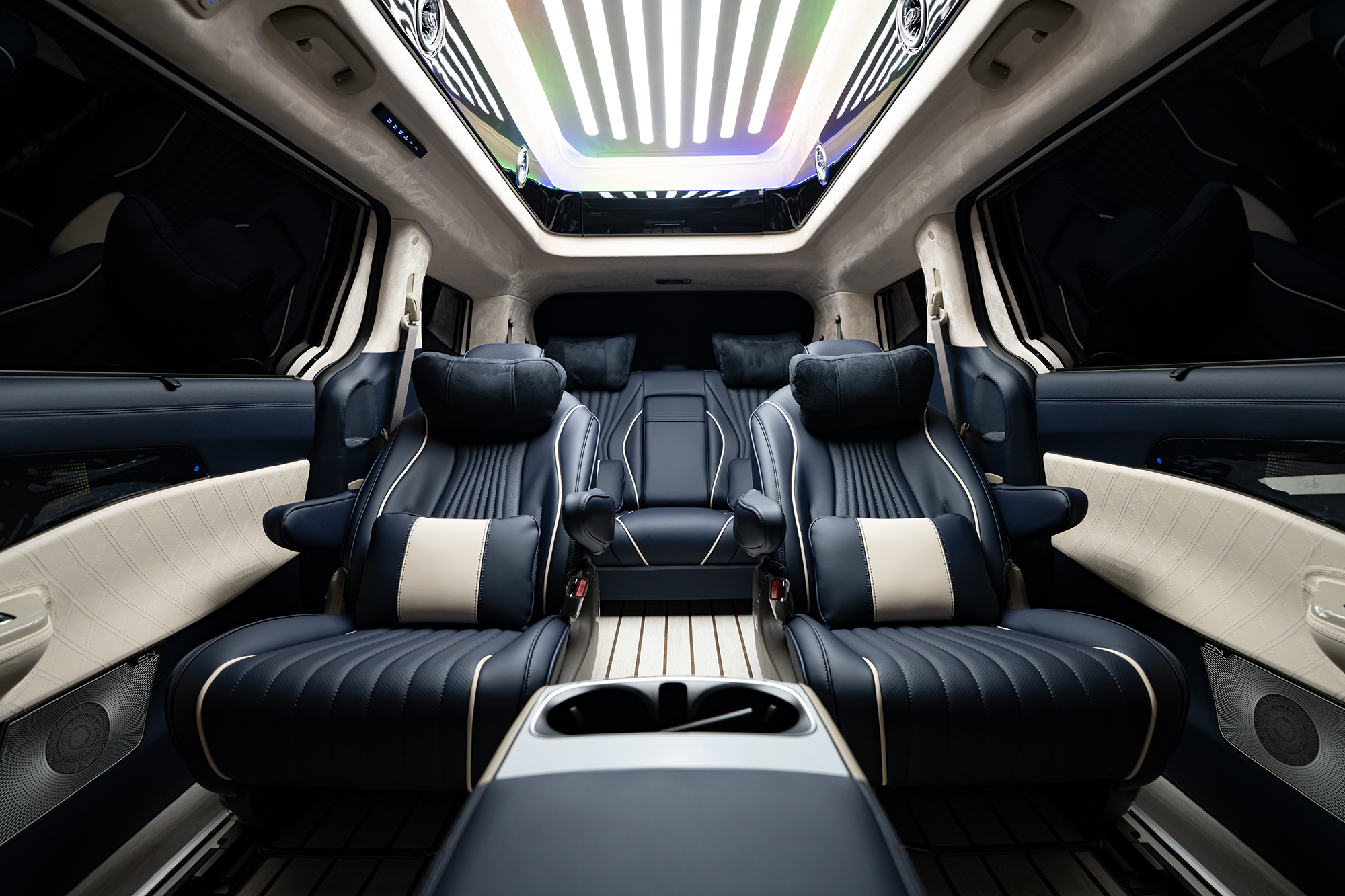 CN카니발 하이리무진