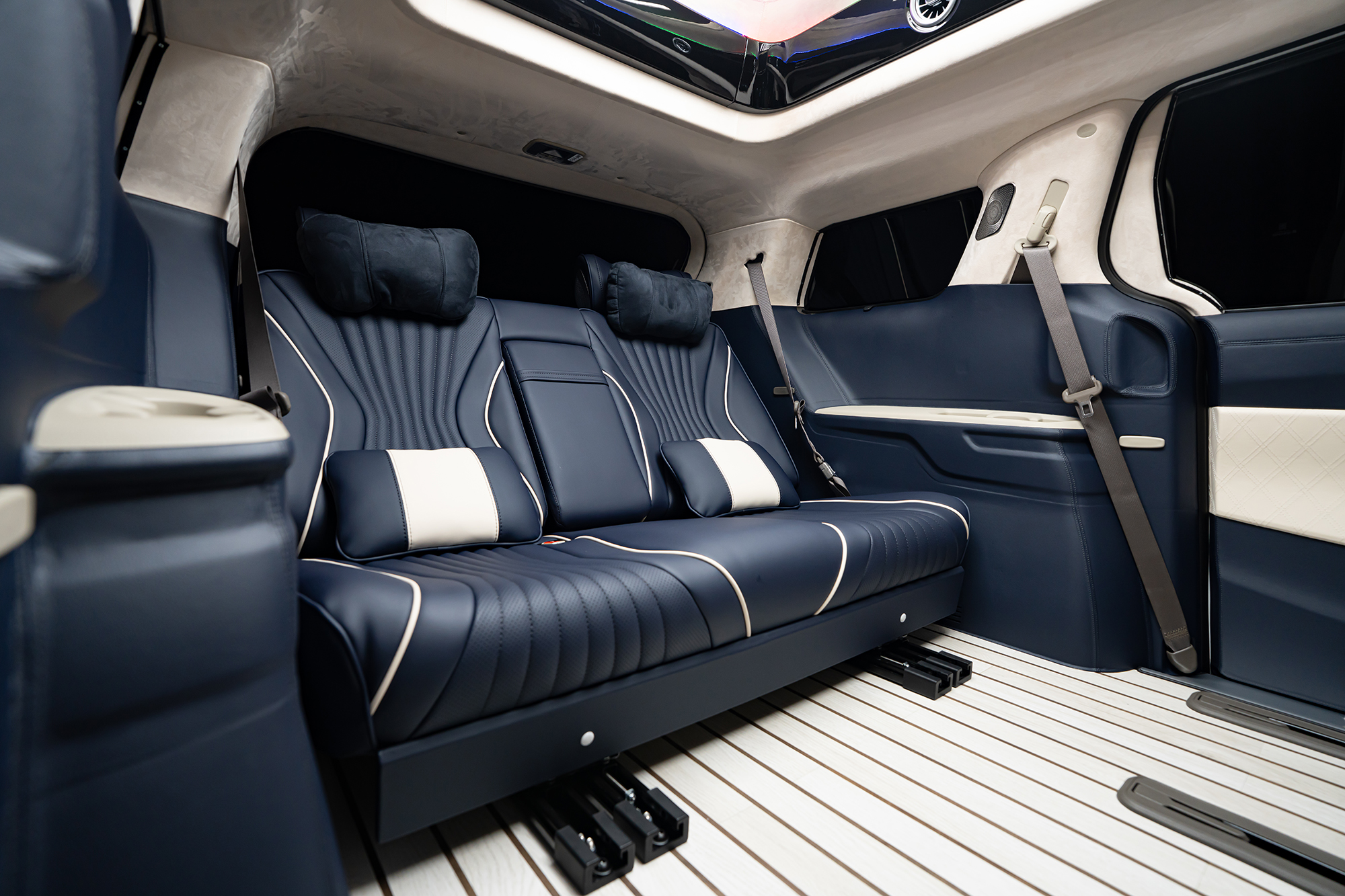 CN카니발 하이리무진