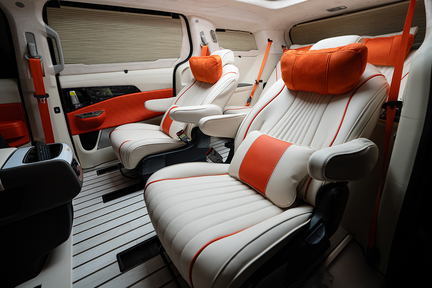 CN카니발 하이리무진