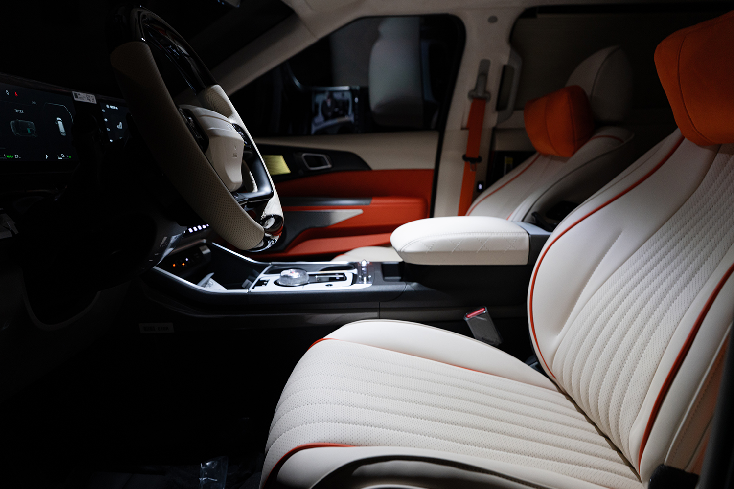 CN카니발 하이리무진