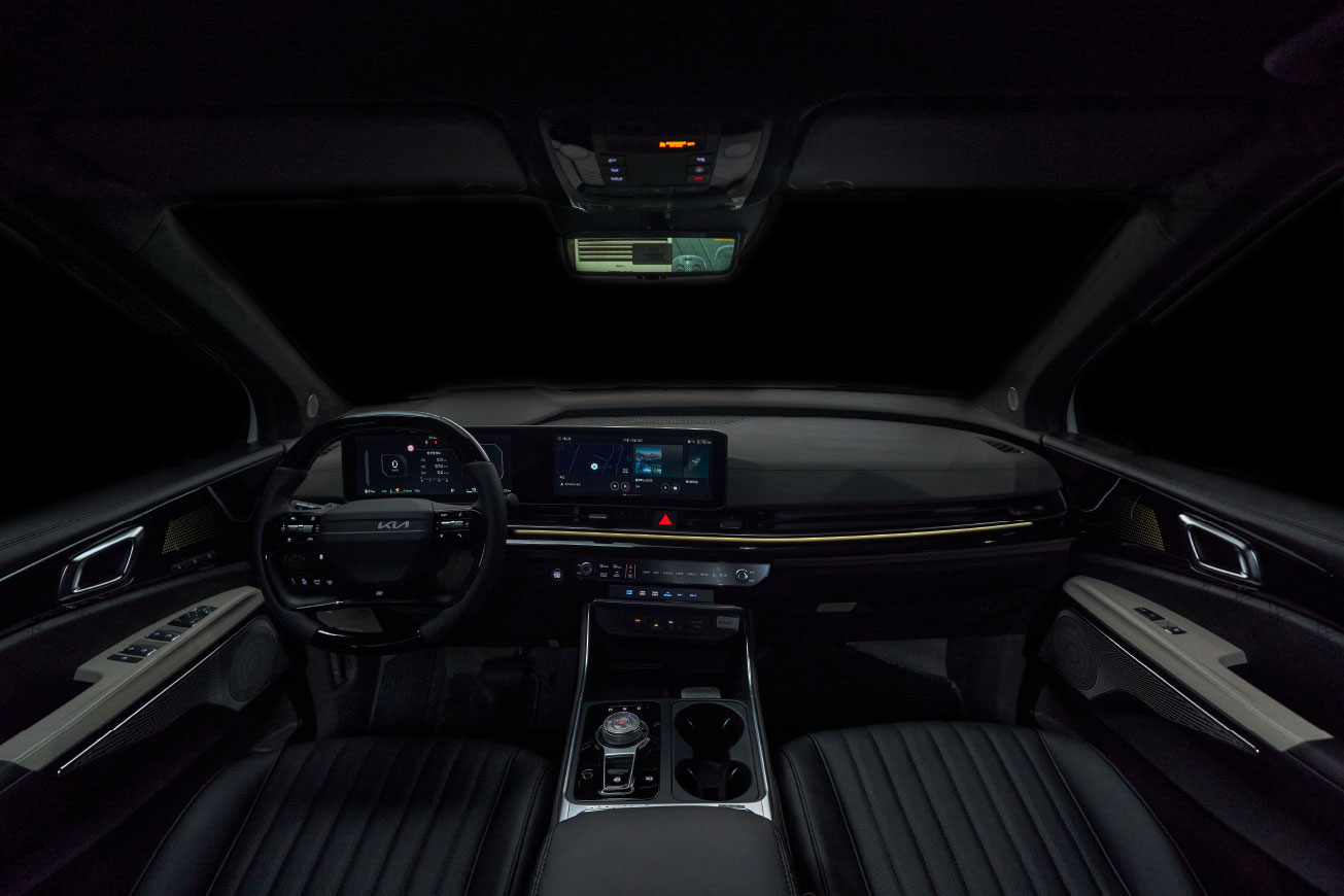 CN카니발 하이리무진