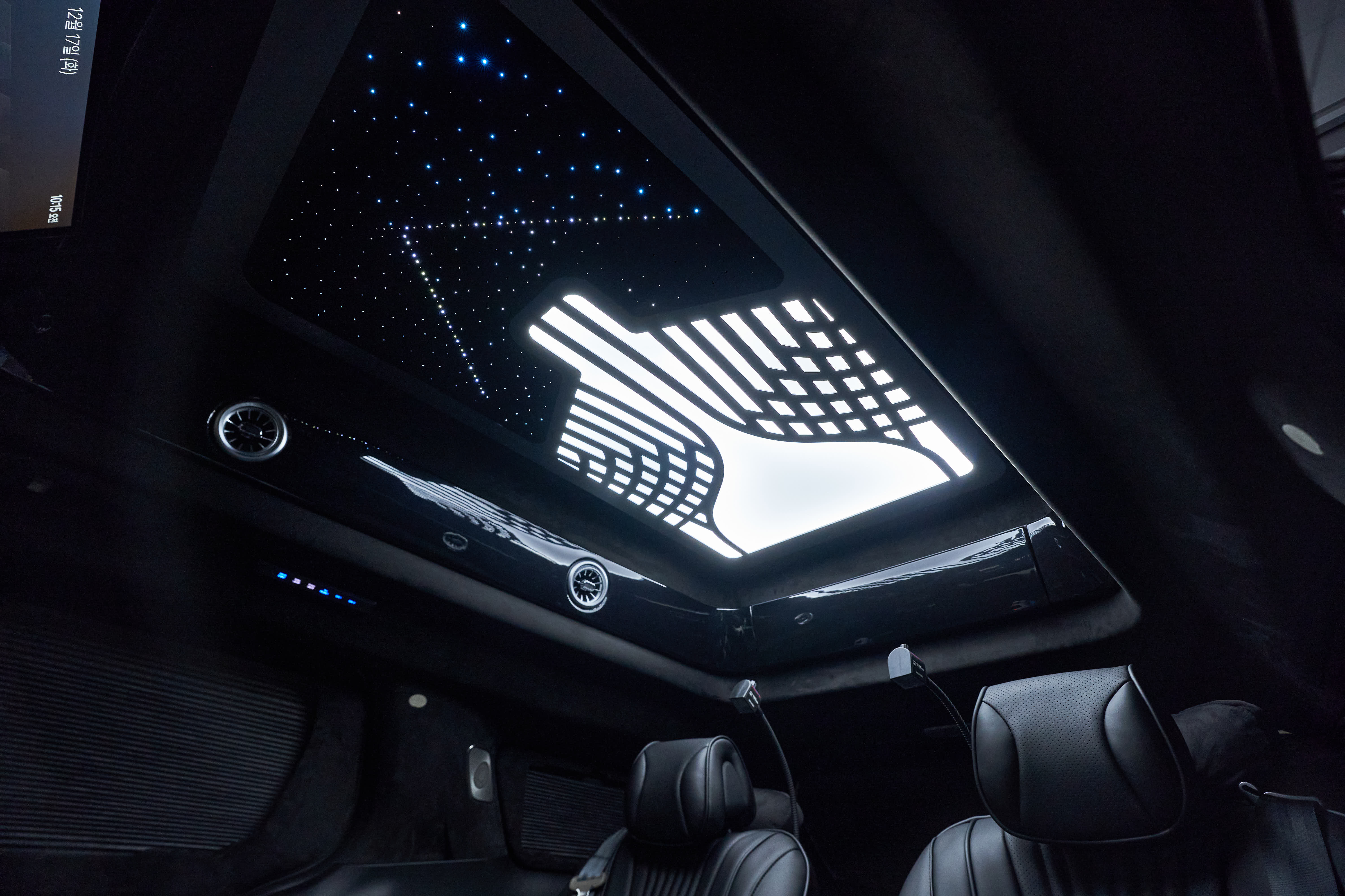 CN카니발 하이리무진