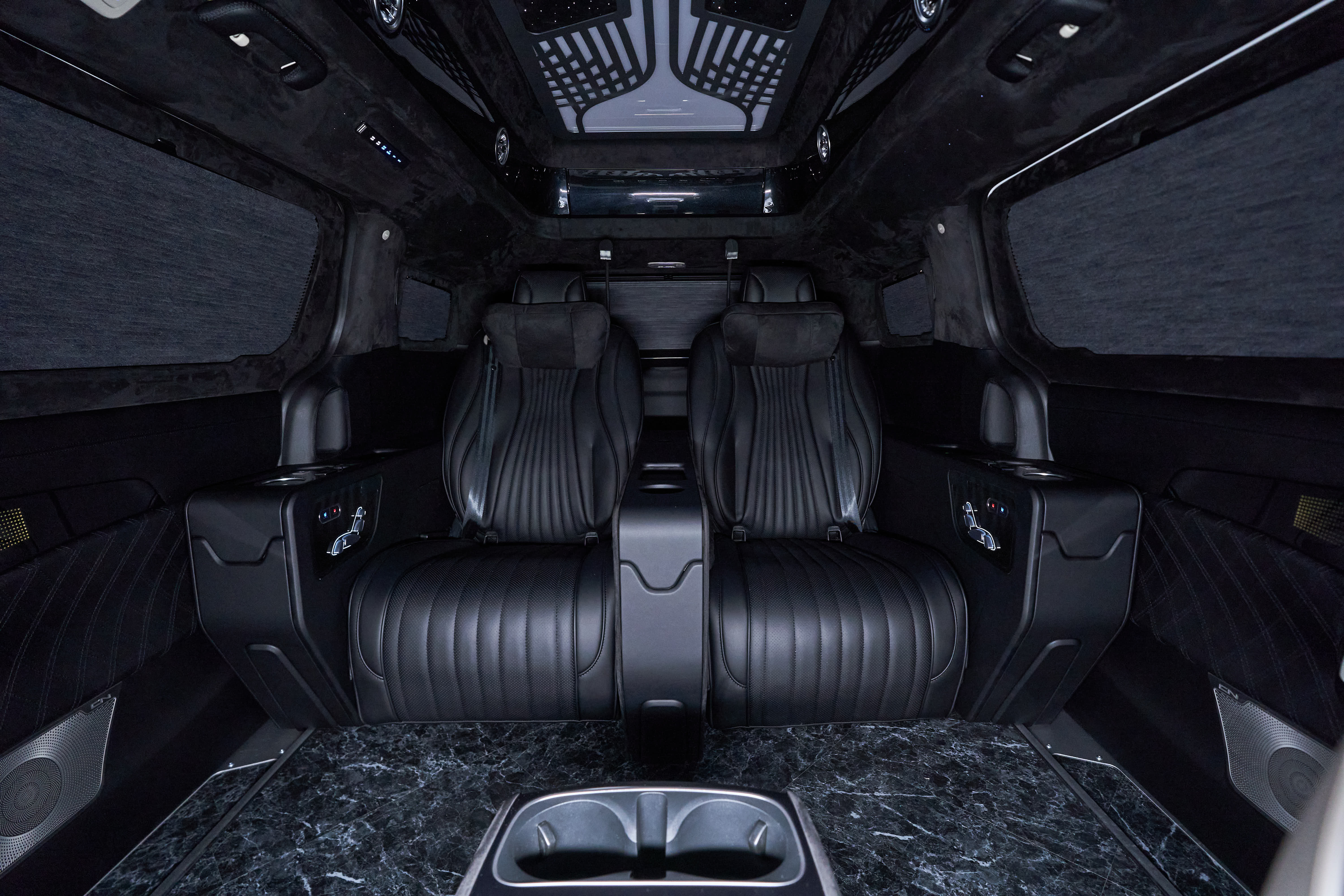 CN카니발 하이리무진