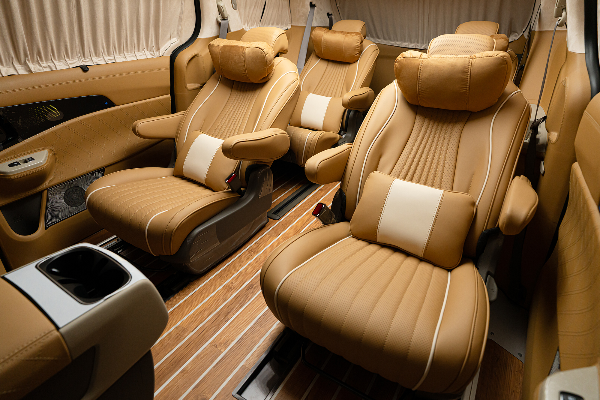 CN카니발 하이리무진