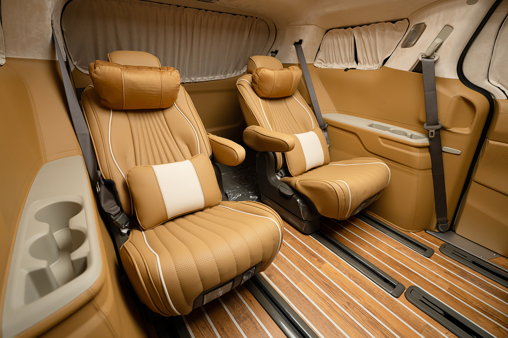 CN카니발 하이리무진