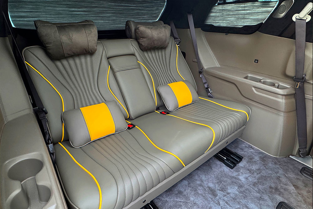 CN카니발 하이리무진