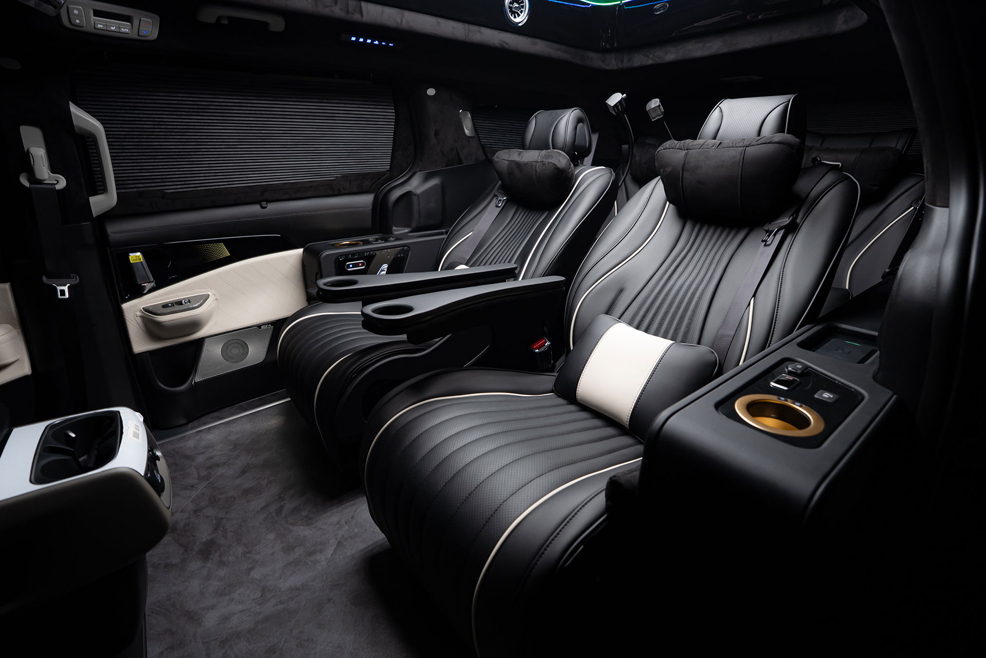 CN카니발 하이리무진