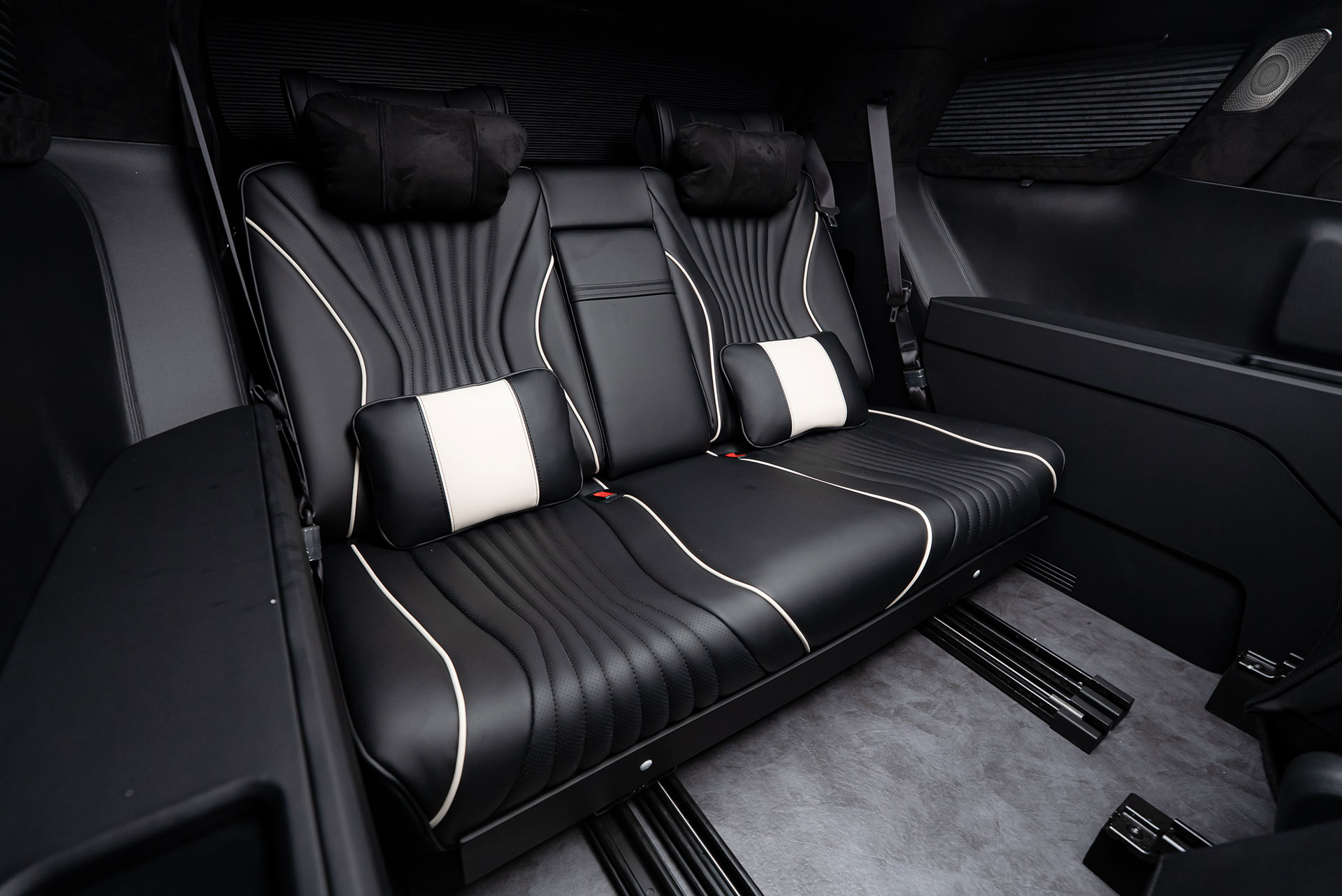 CN카니발 하이리무진