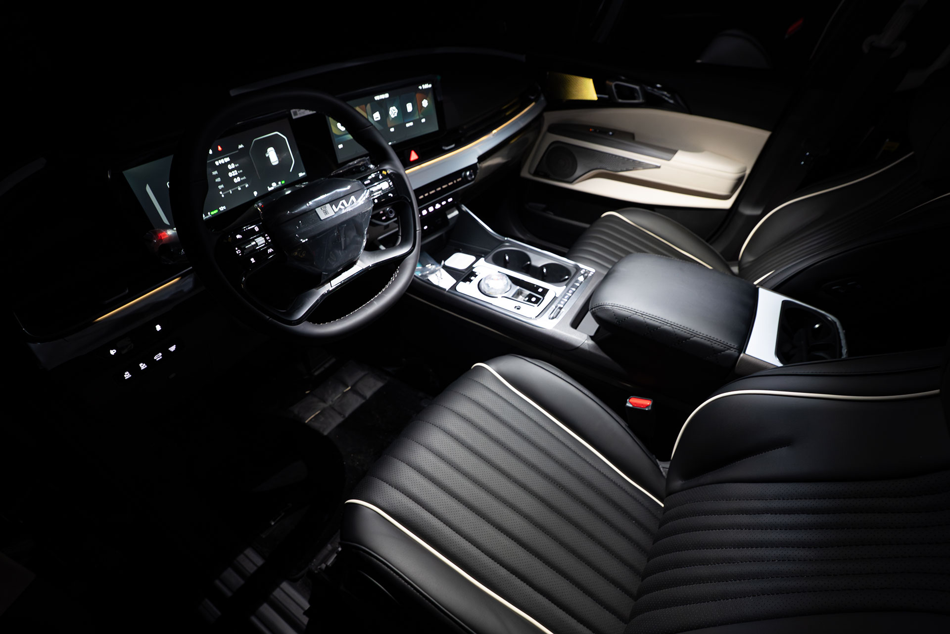 CN카니발 하이리무진