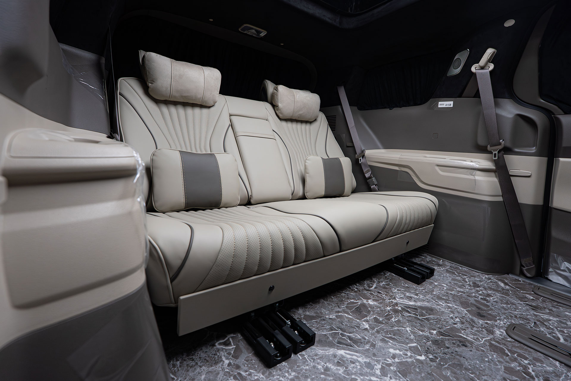 CN카니발 하이리무진