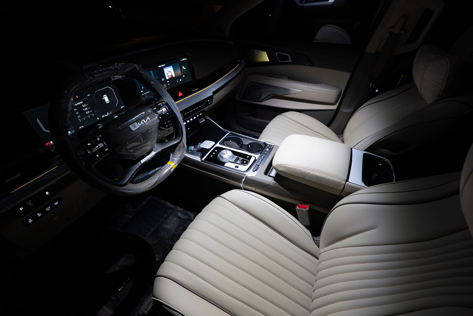 CN카니발 하이리무진