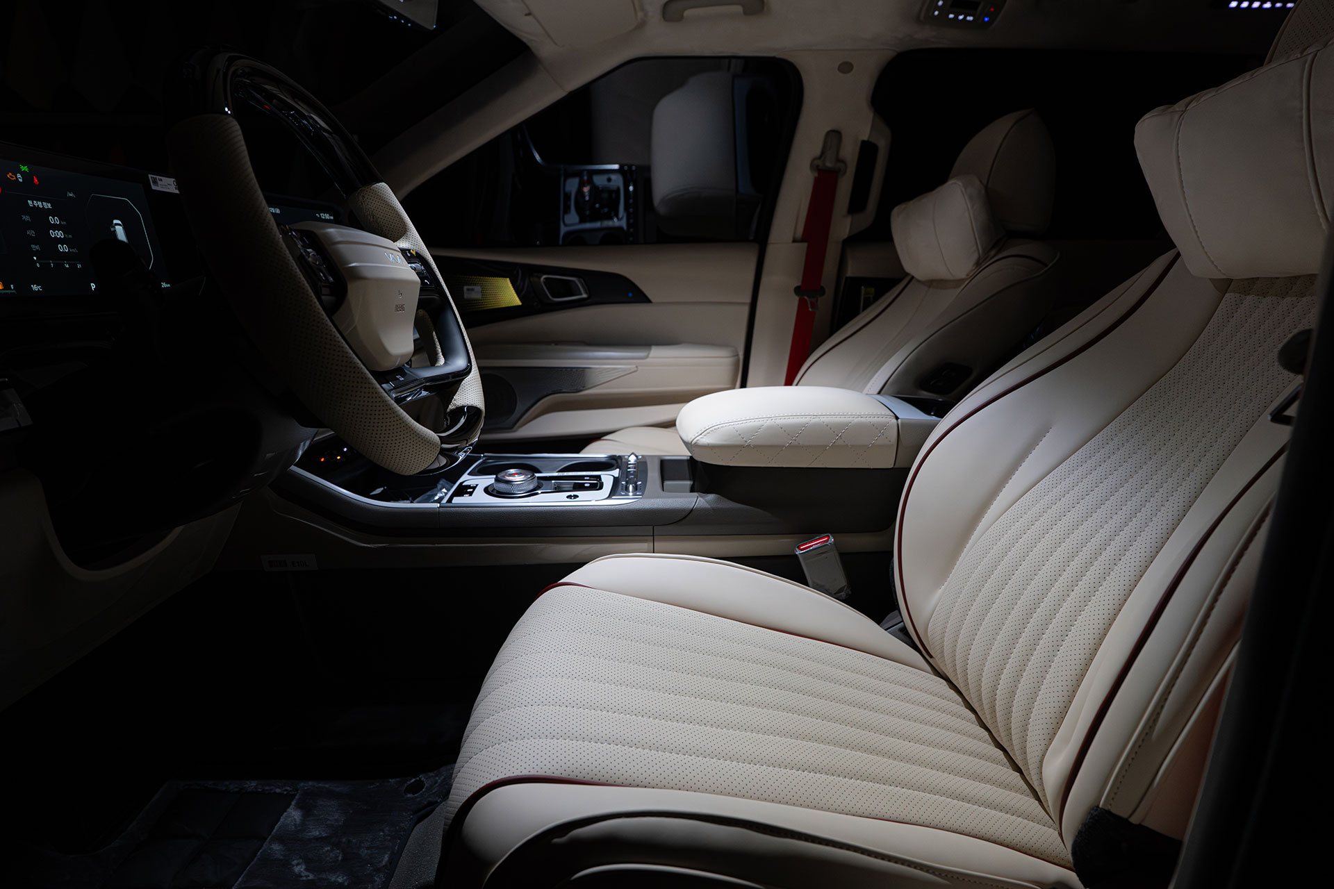 CN카니발 하이리무진