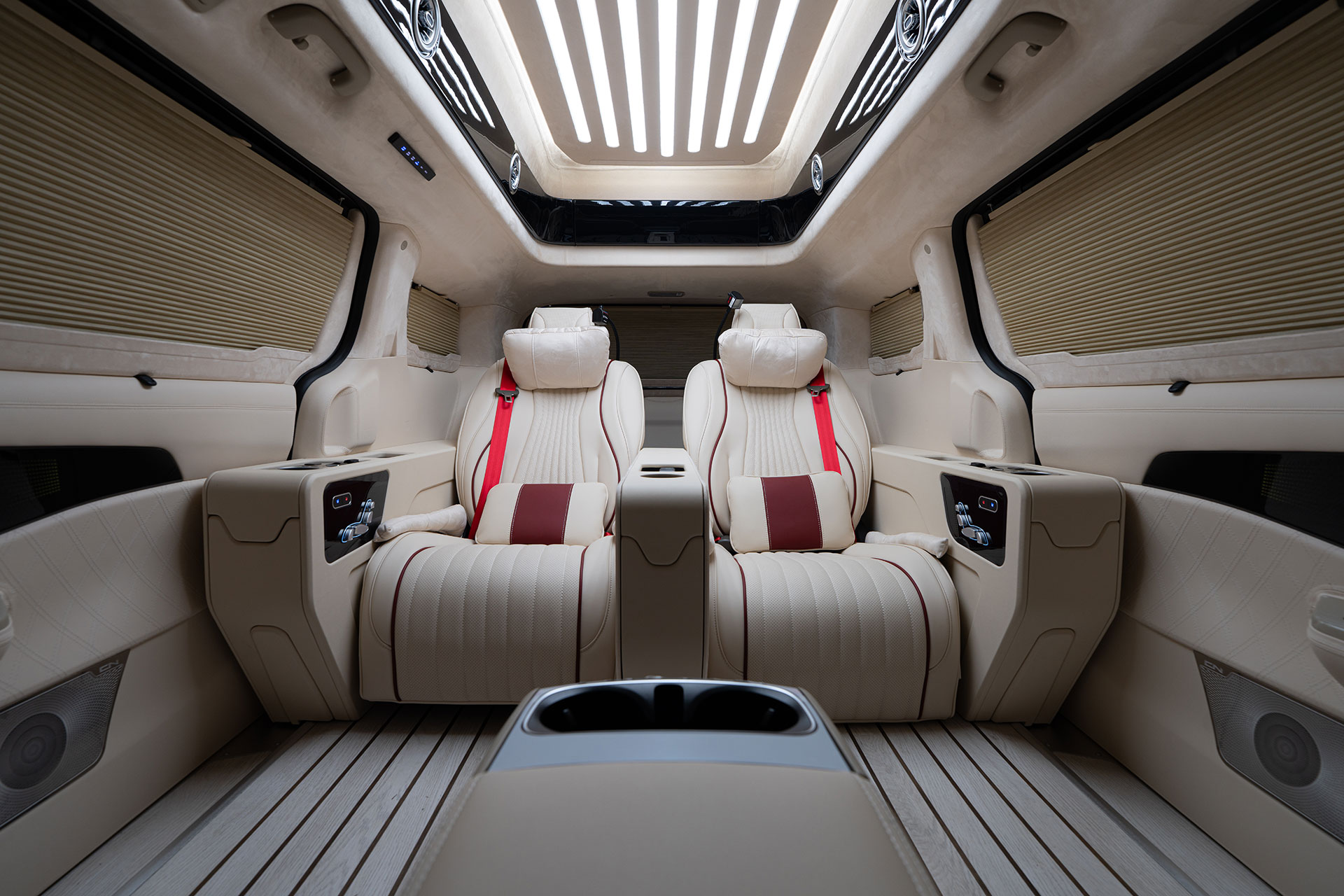 CN카니발 하이리무진