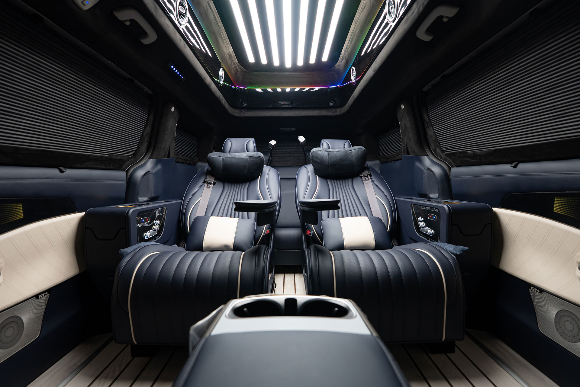 CN카니발 하이리무진