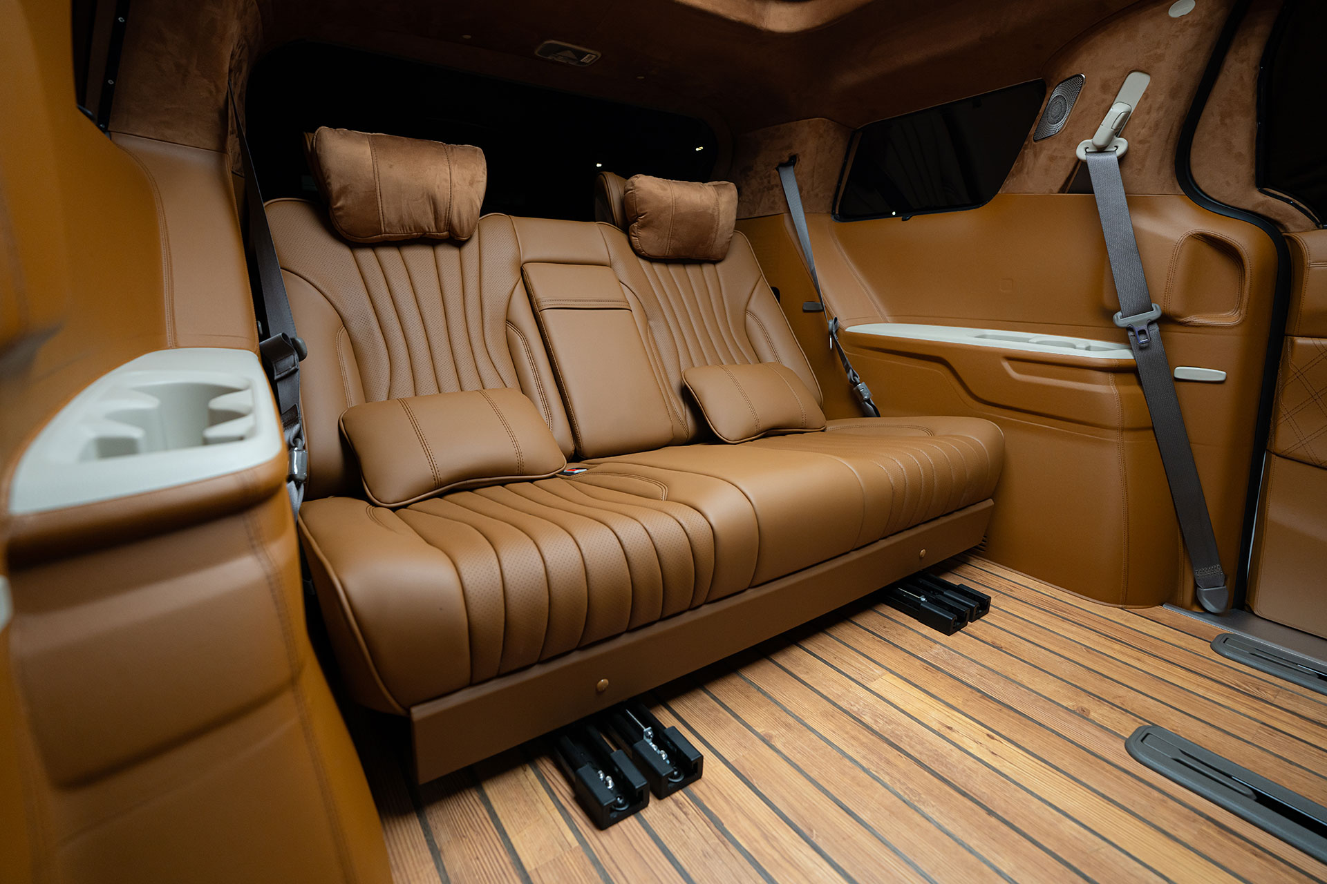 CN카니발 하이리무진