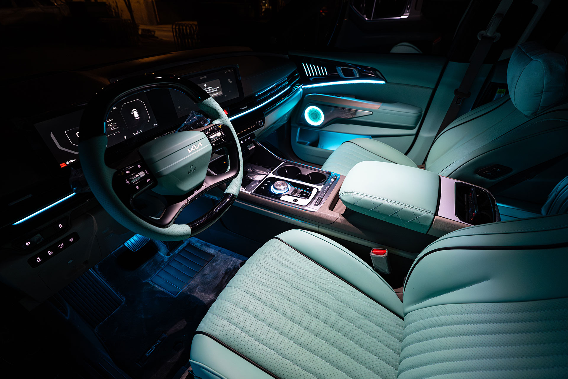 CN카니발 하이리무진