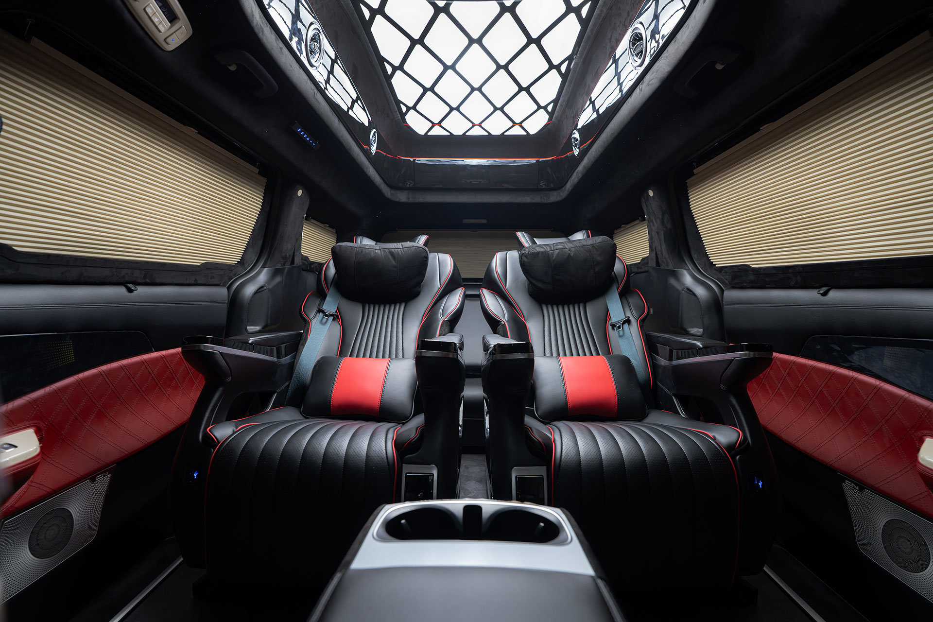 CN카니발 하이리무진