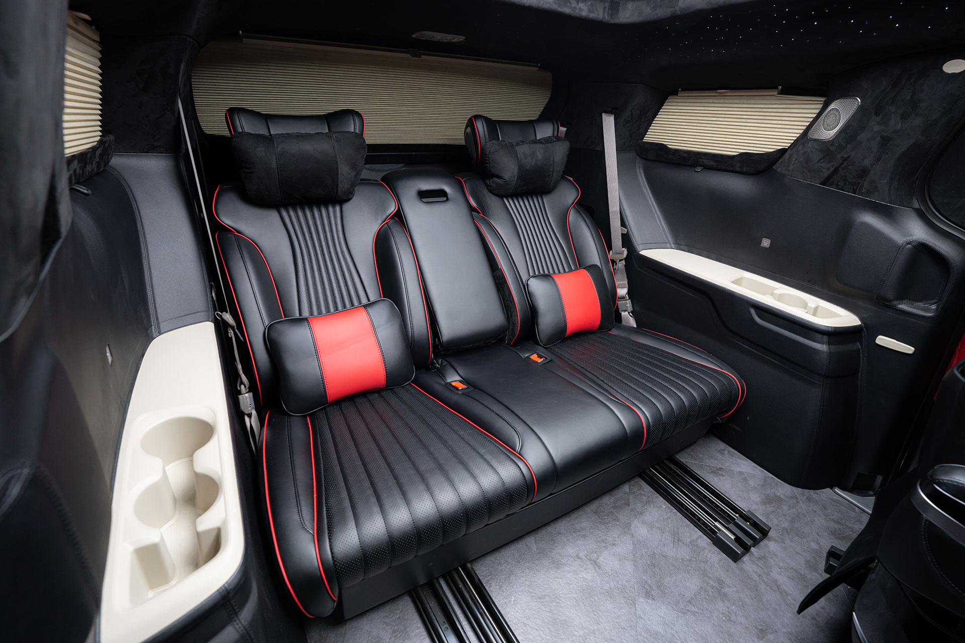 CN카니발 하이리무진