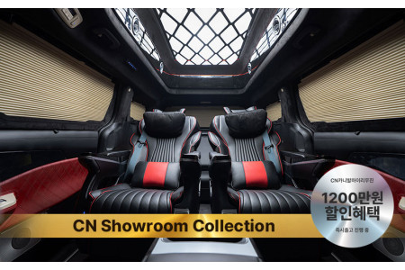 CN카니발 하이리무진