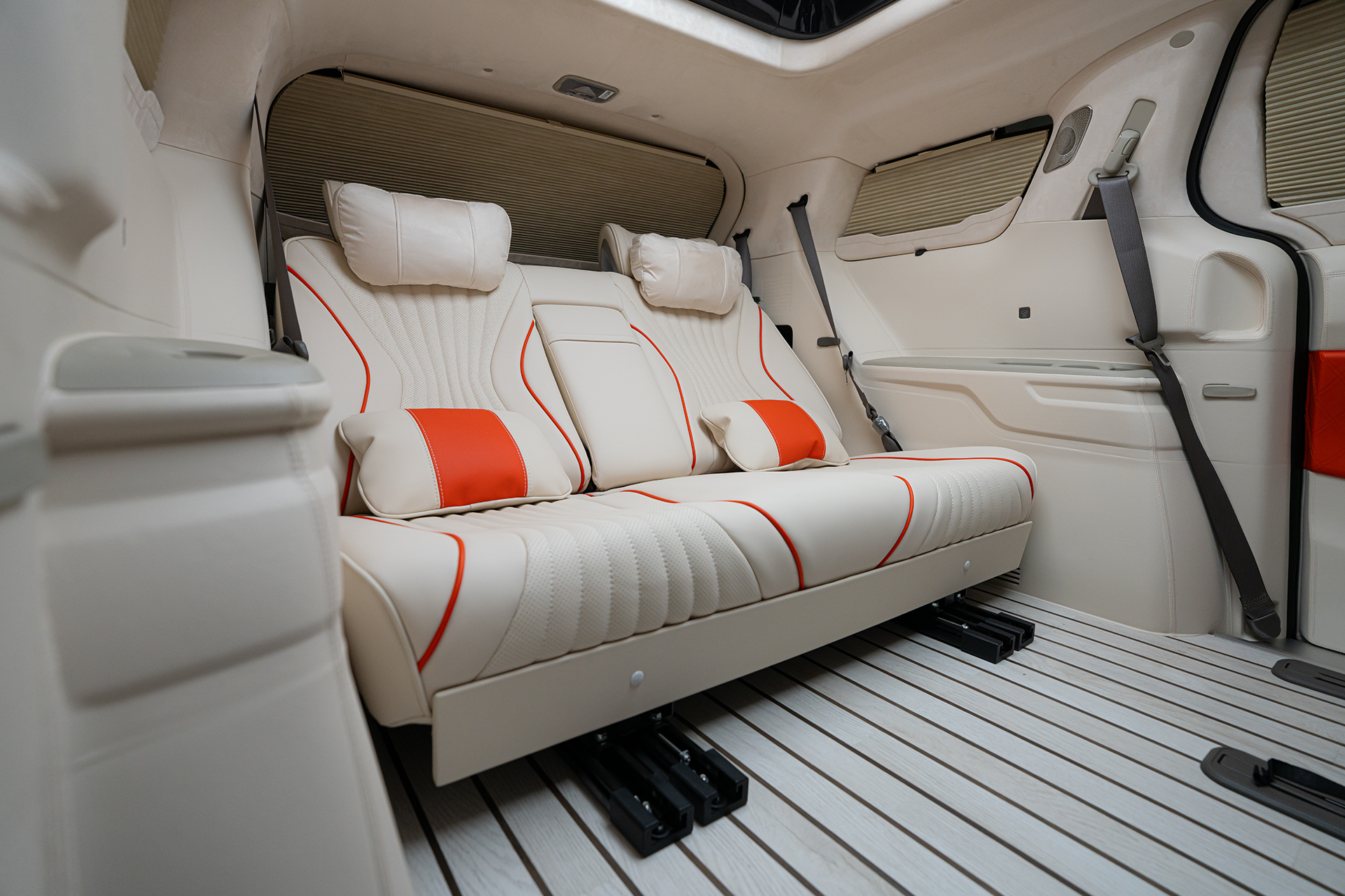 CN카니발 하이리무진