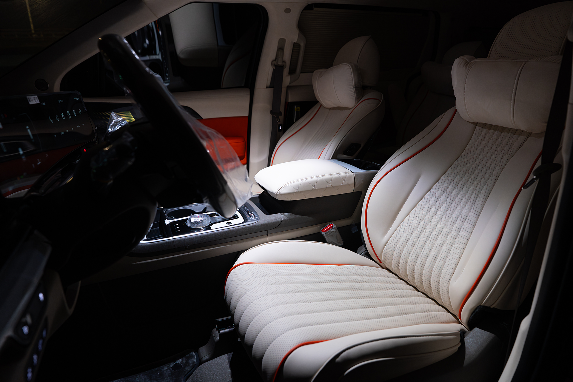 CN카니발 하이리무진