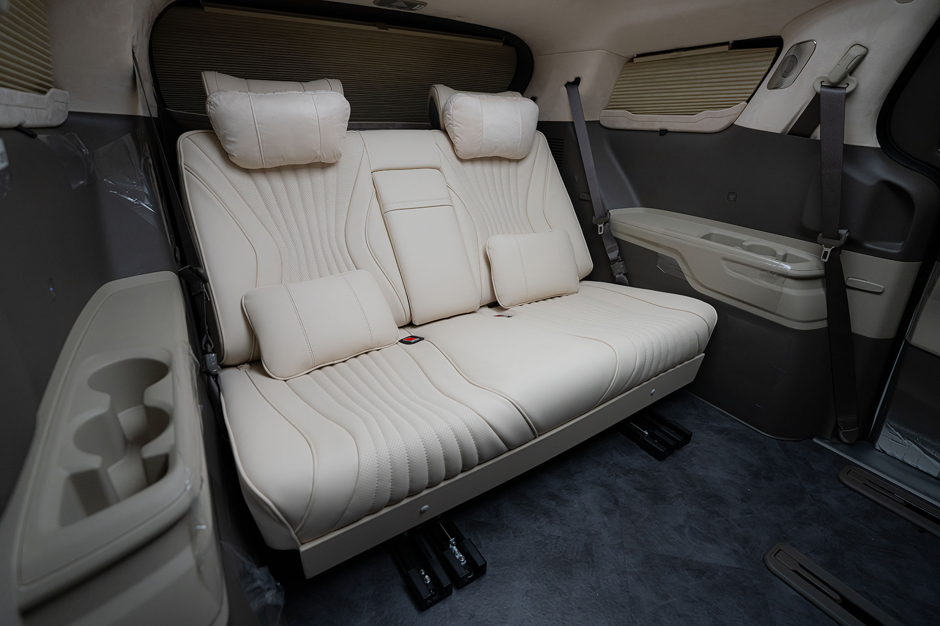 CN카니발 하이리무진