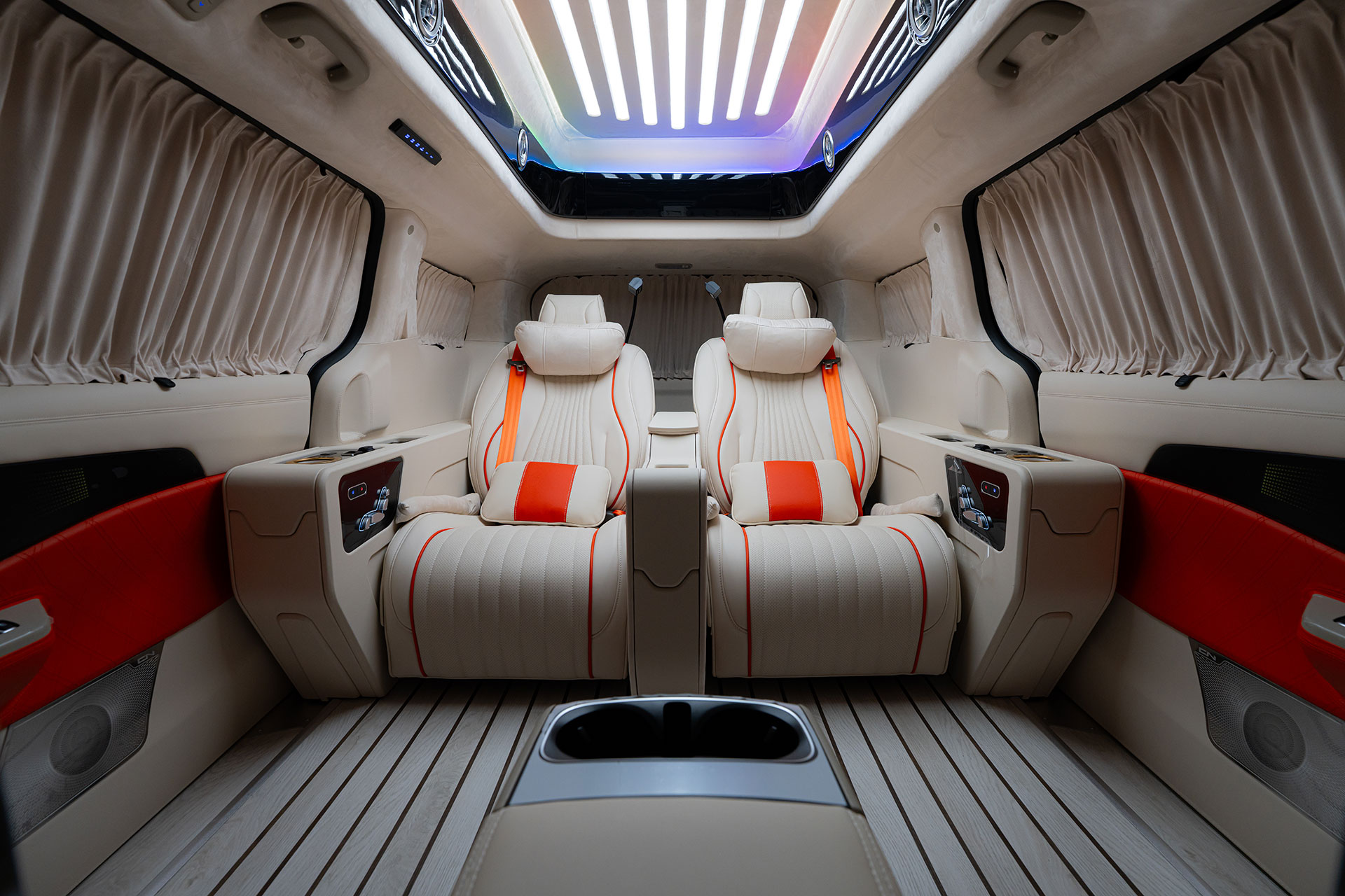 CN카니발 하이리무진