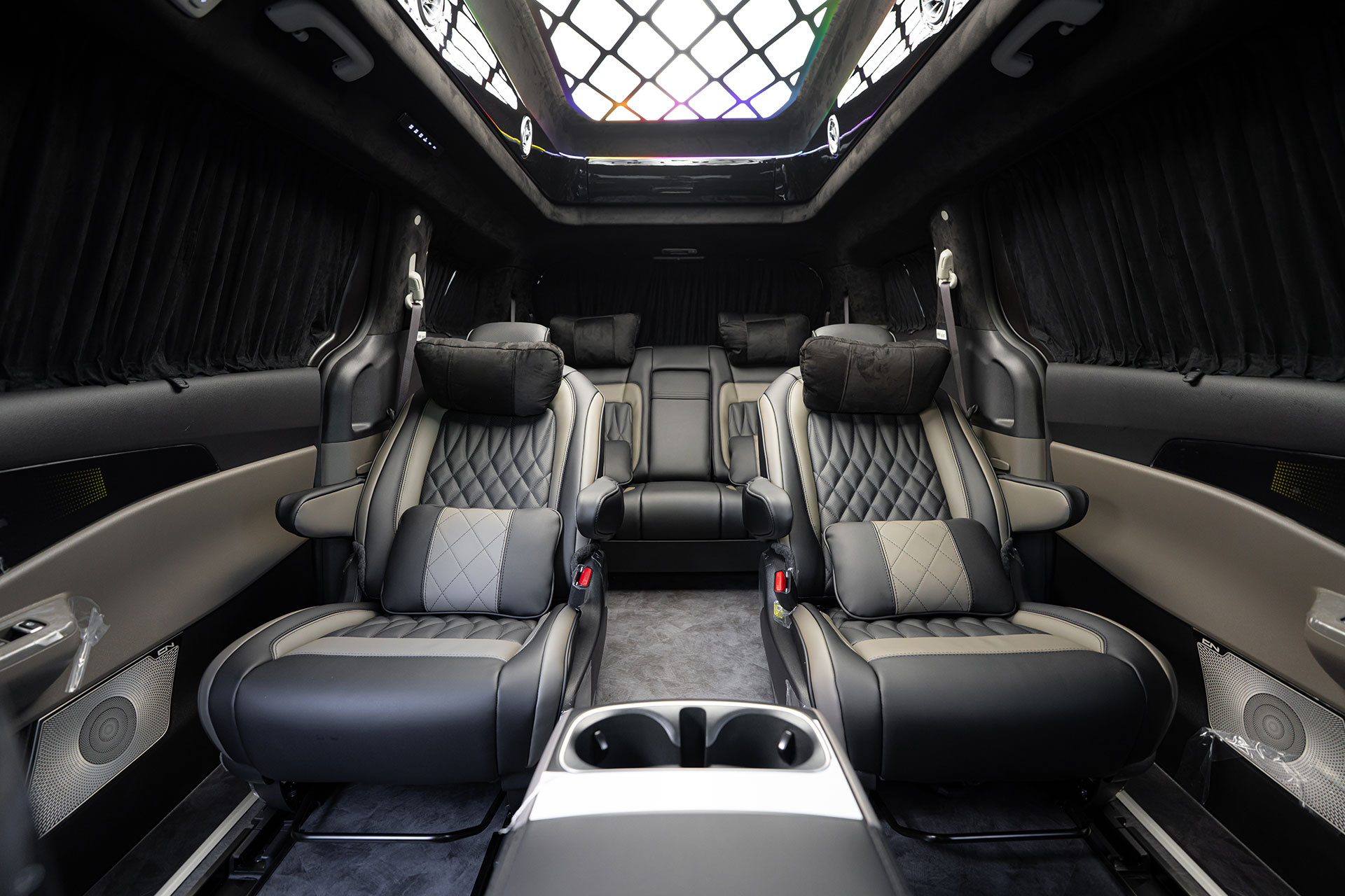 CN카니발 하이리무진