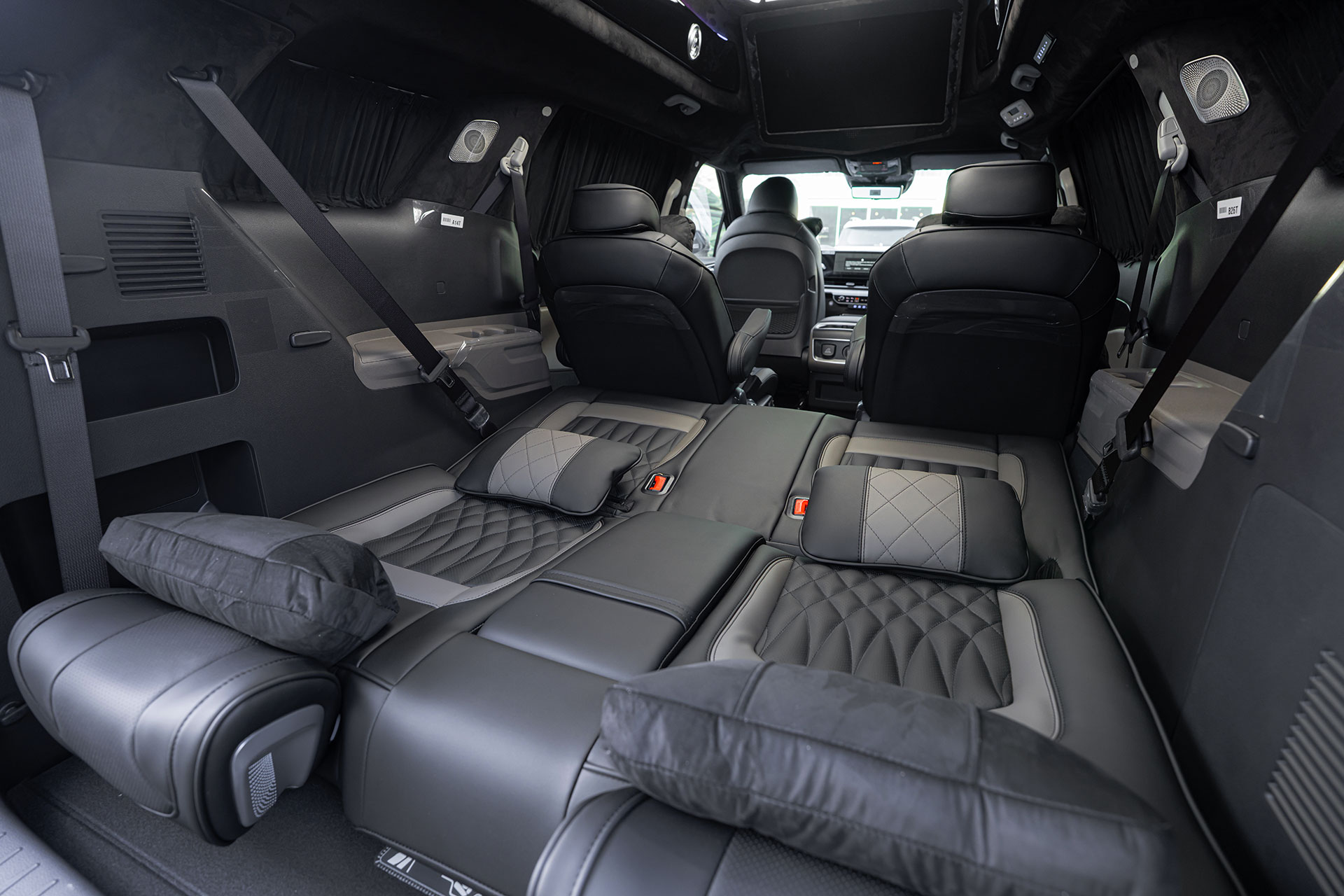 CN카니발 하이리무진