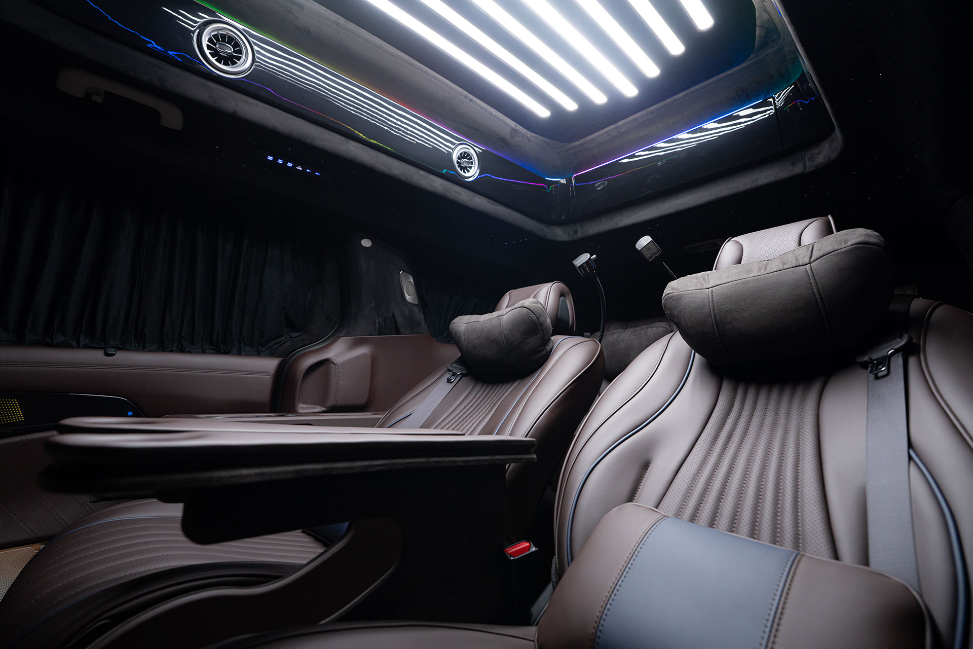 CN카니발 하이리무진