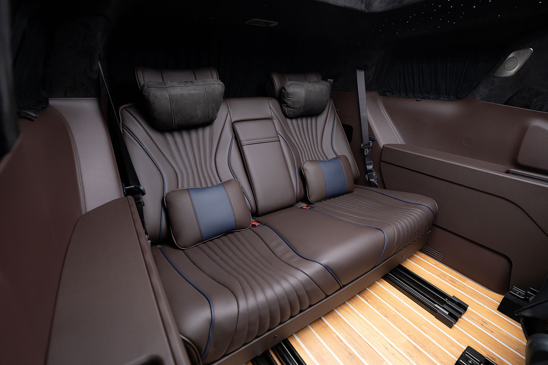 CN카니발 하이리무진