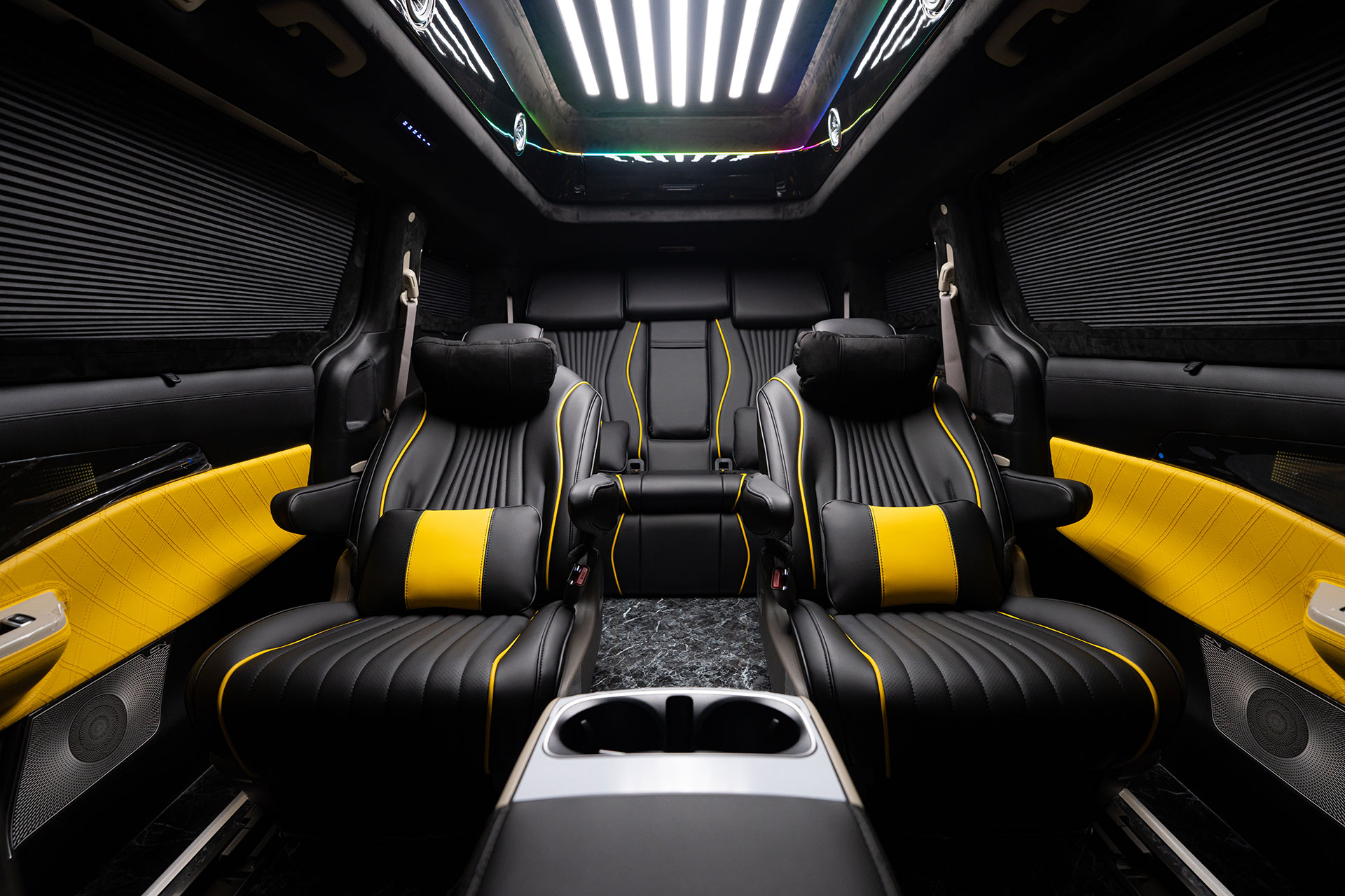 CN카니발 하이리무진