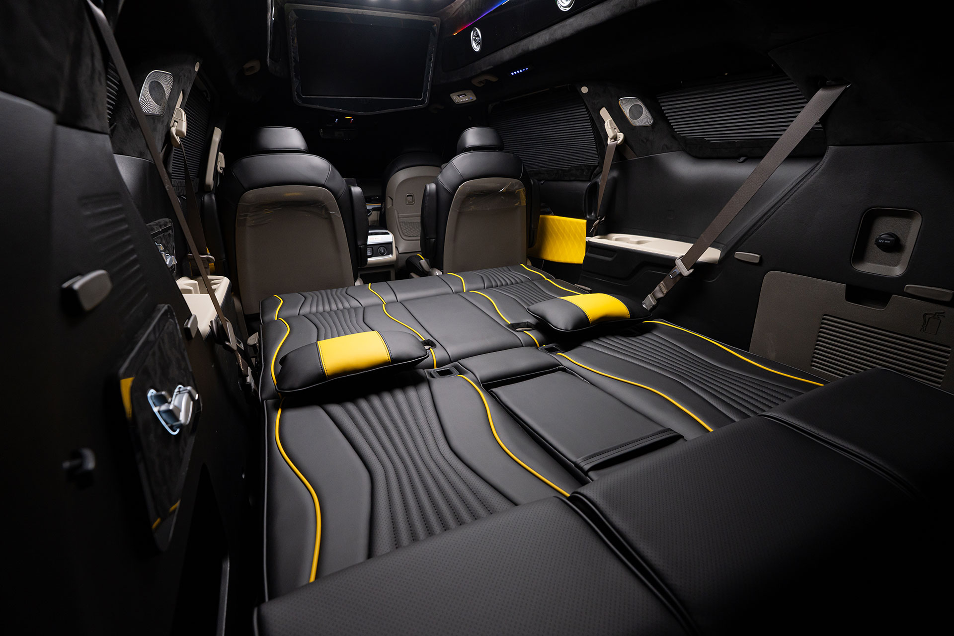 CN카니발 하이리무진