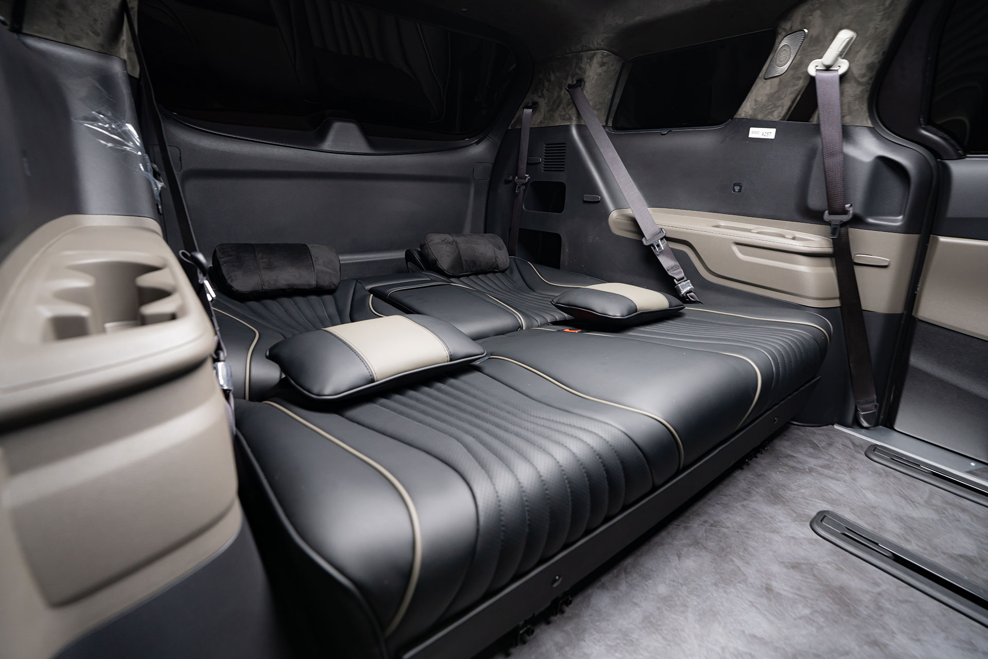 CN카니발 하이리무진