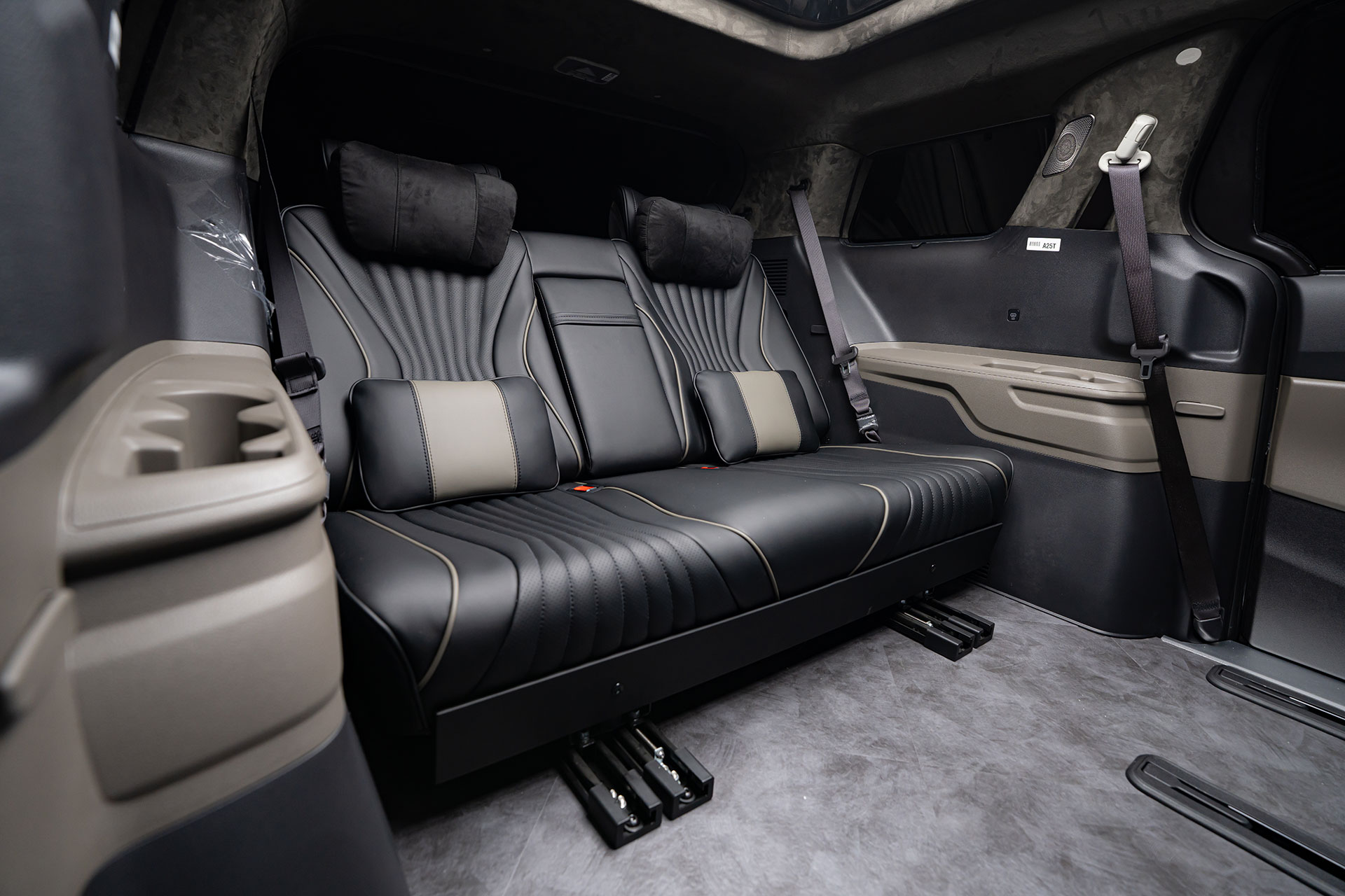 CN카니발 하이리무진