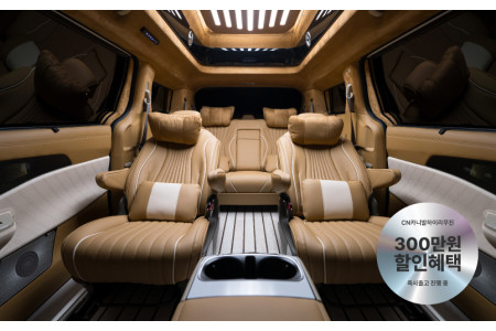 CN카니발 하이리무진