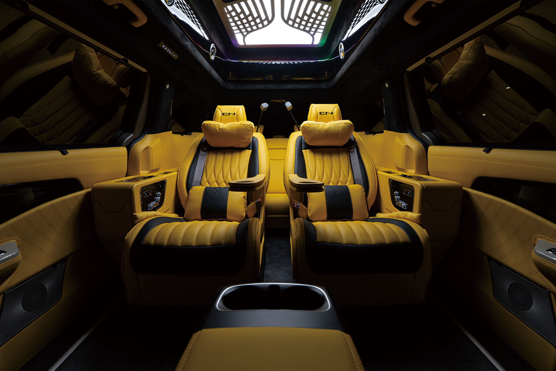 CN카니발 하이리무진