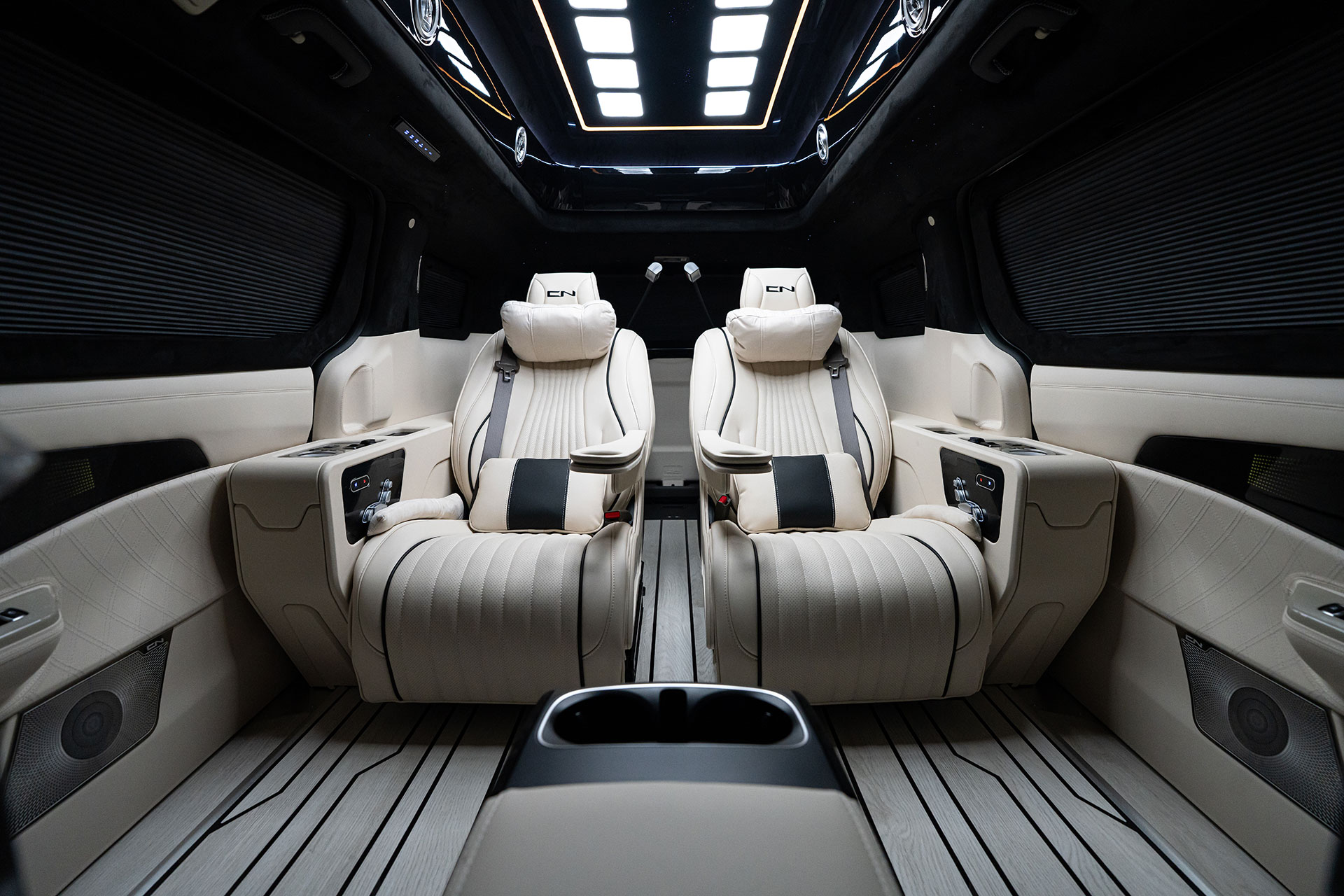 CN카니발 하이리무진