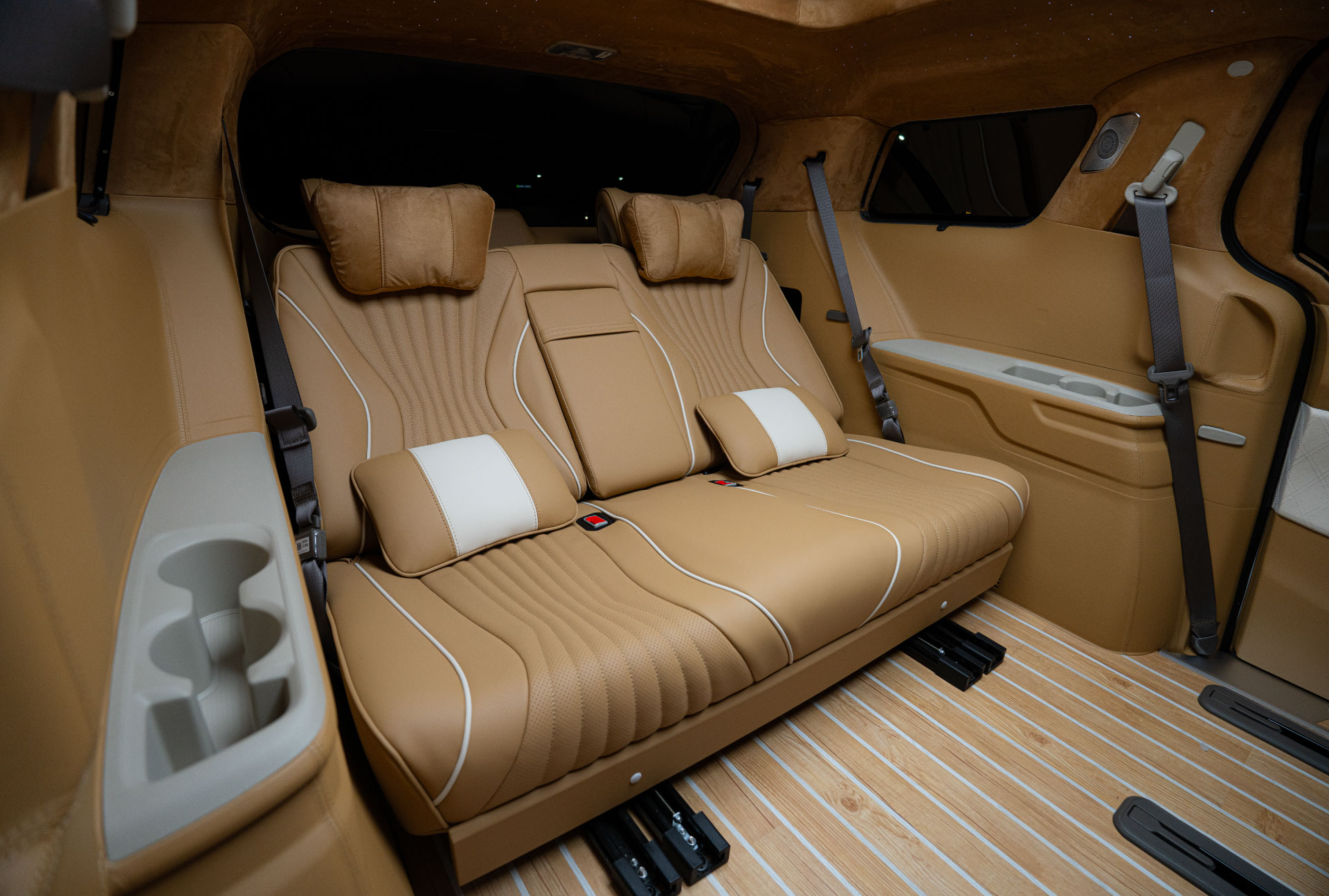 CN카니발 하이리무진