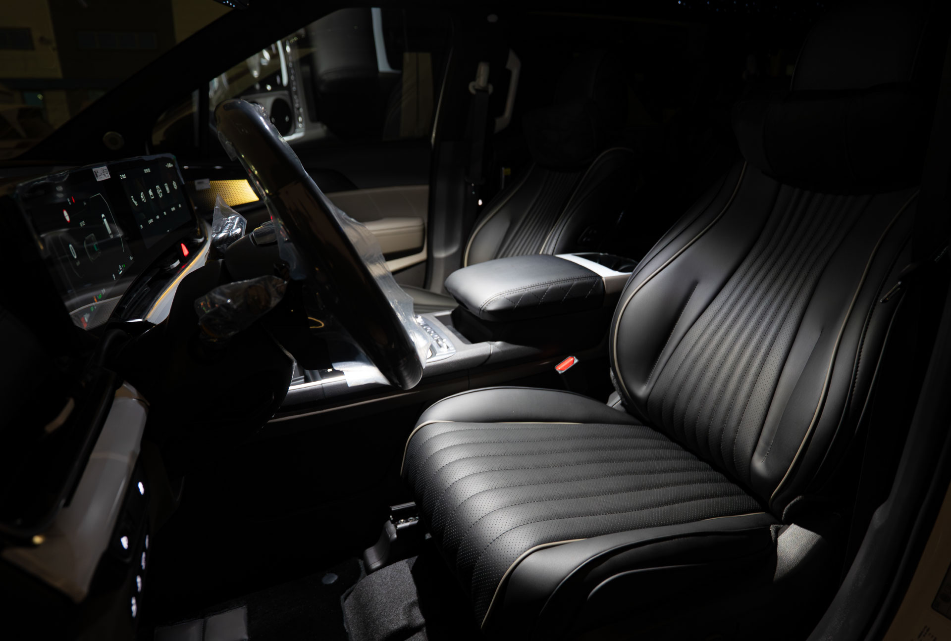 CN카니발 하이리무진