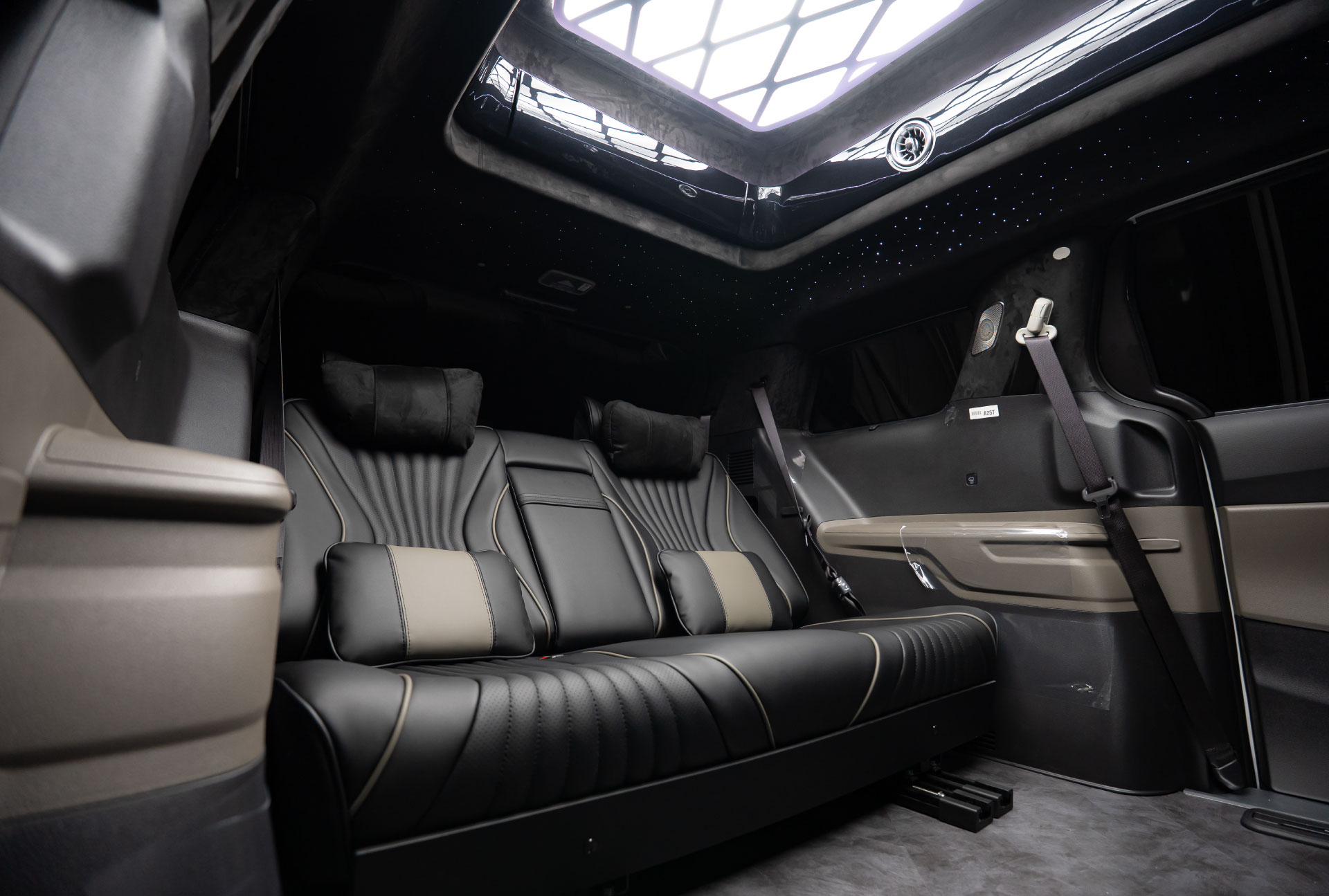 CN카니발 하이리무진